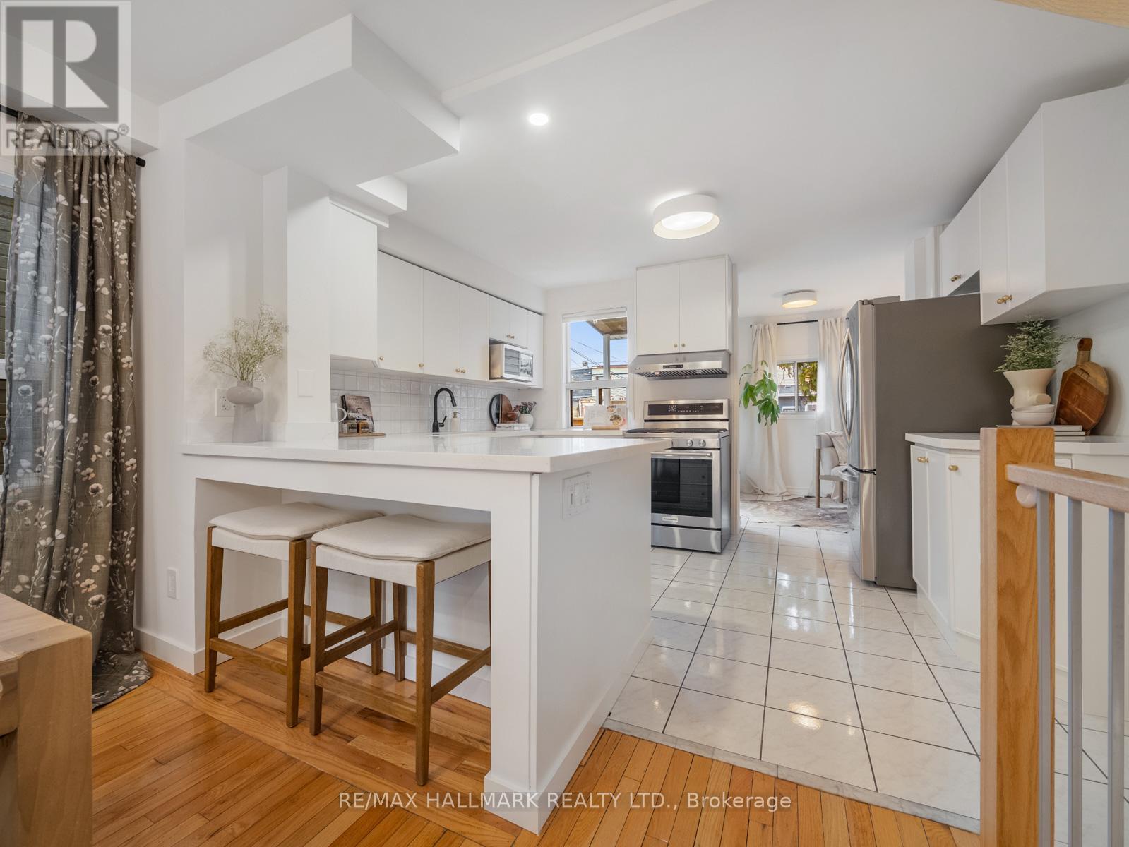 38 LARCHMOUNT AVENUE