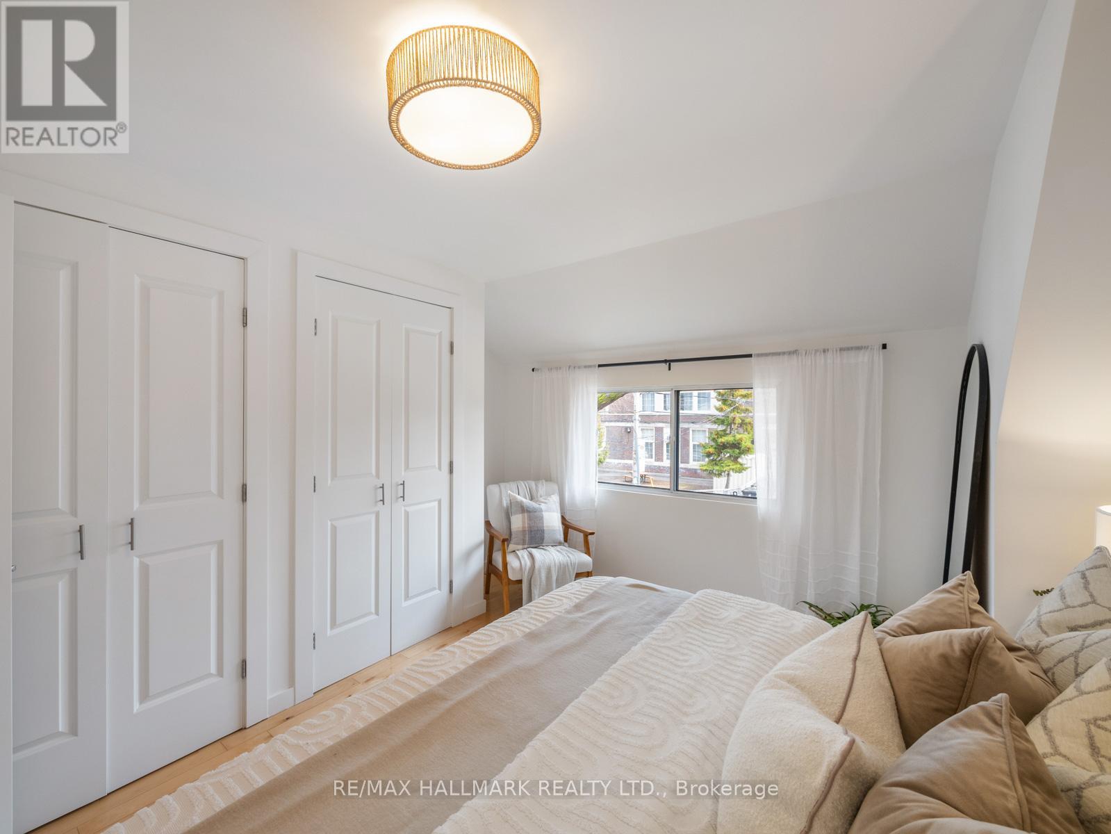 38 LARCHMOUNT AVENUE