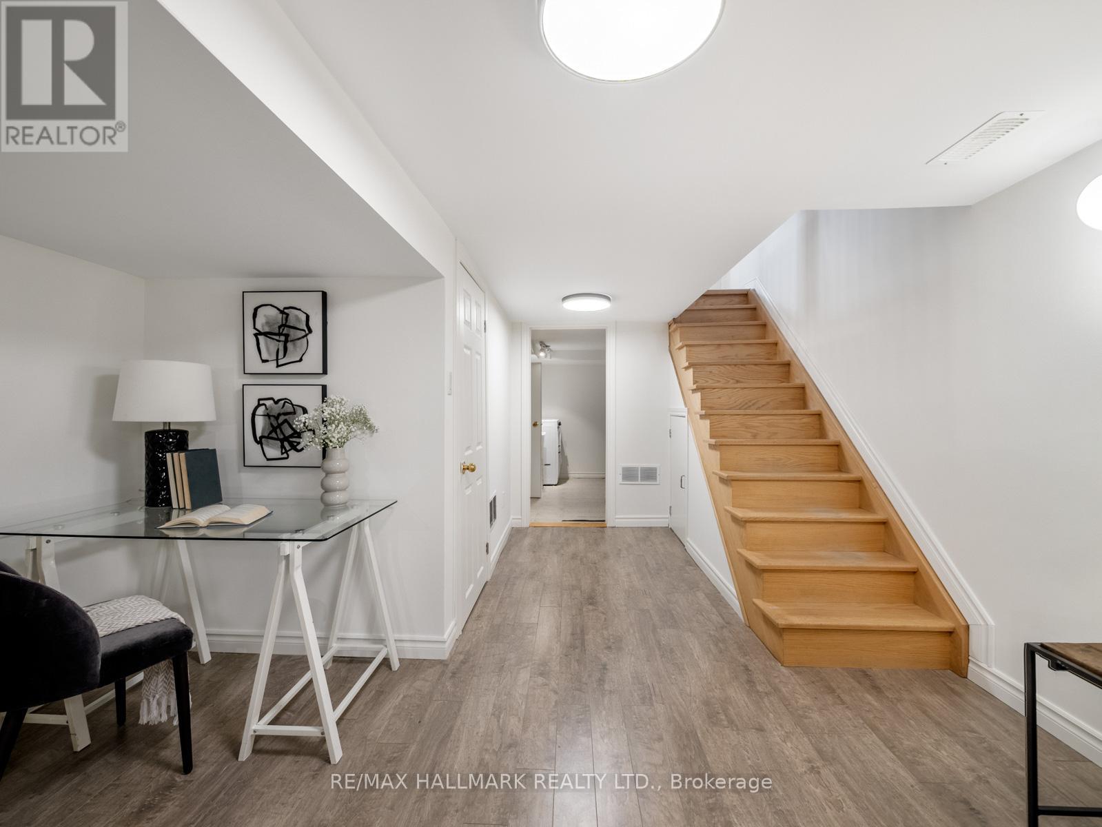 38 LARCHMOUNT AVENUE