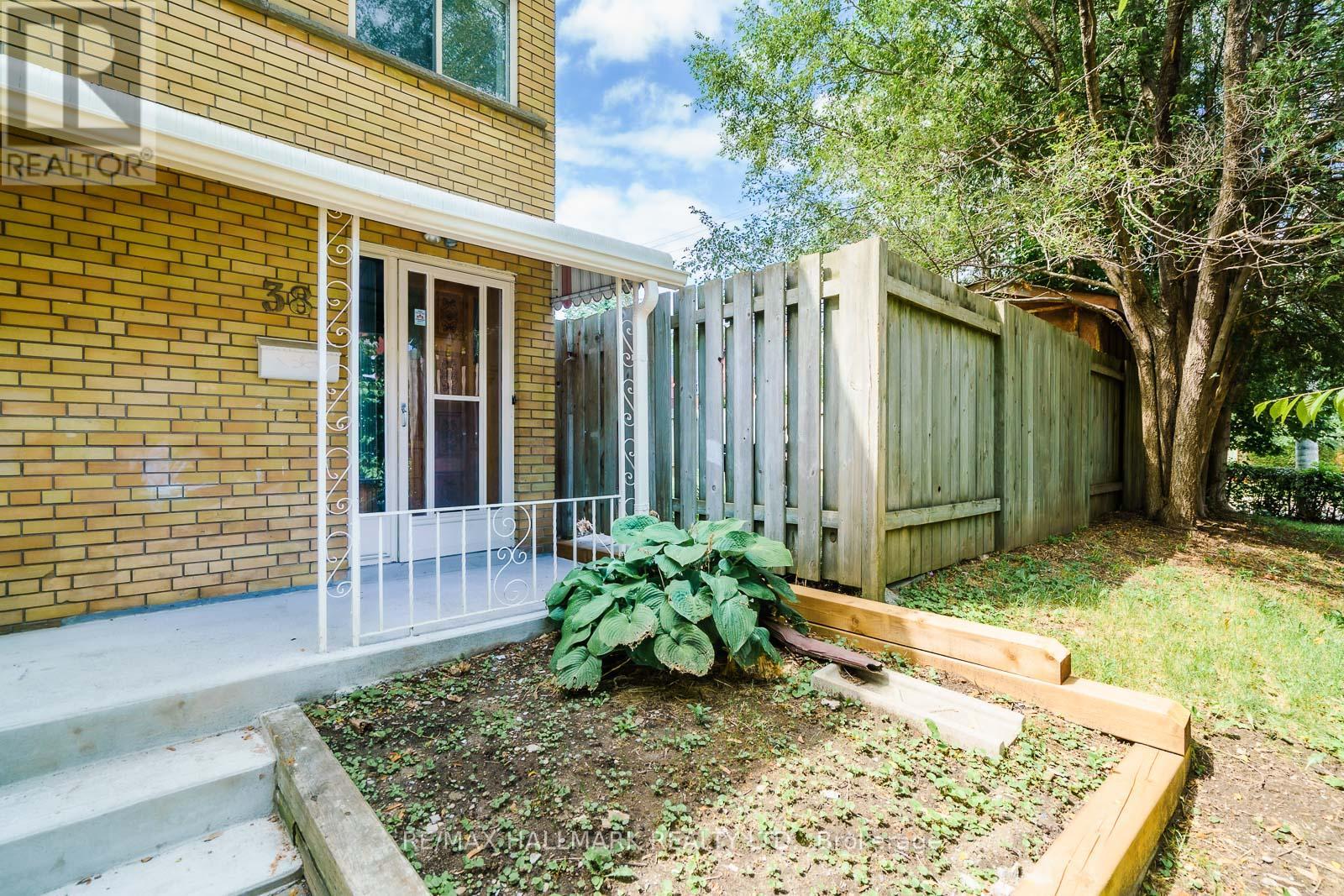 38 OSBORNE AVENUE