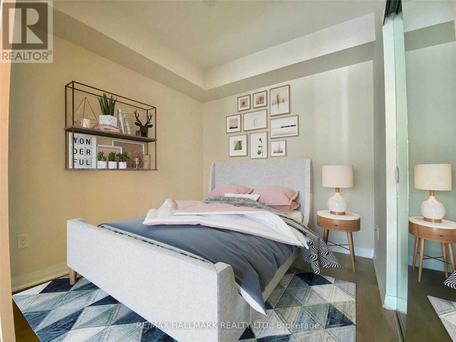 311 - 2301 DANFORTH AVENUE