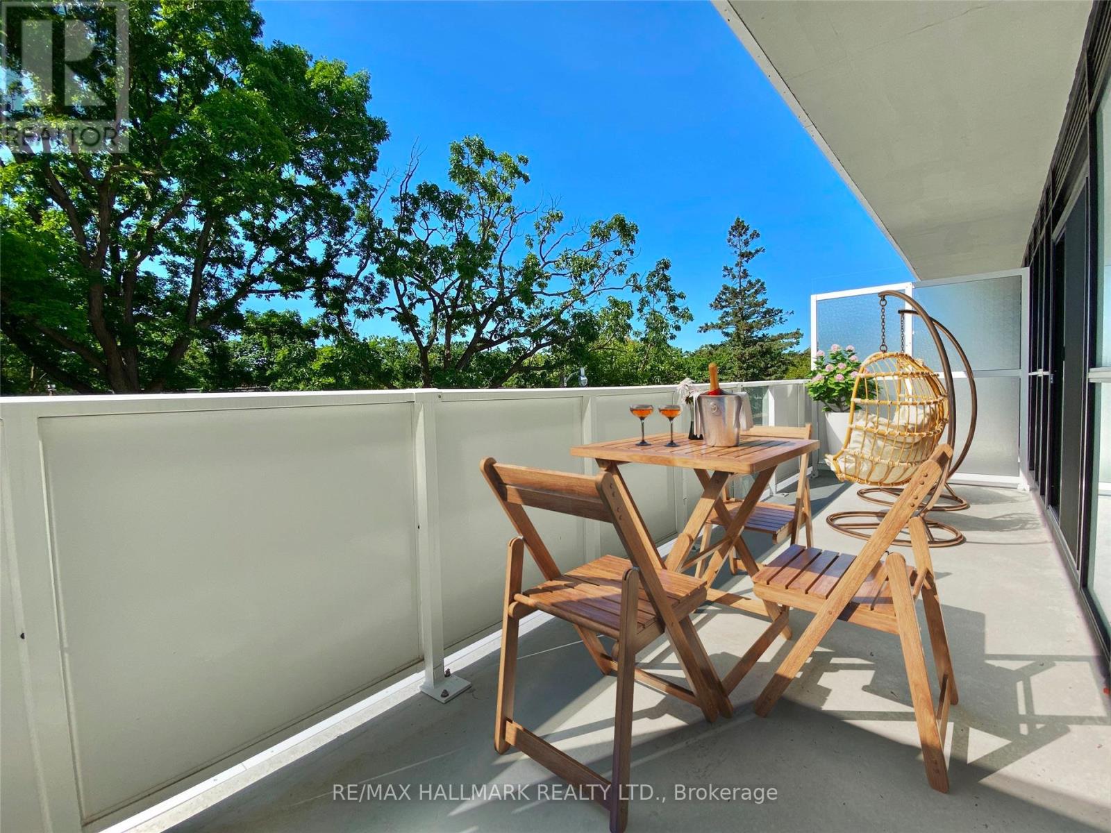 311 - 2301 DANFORTH AVENUE