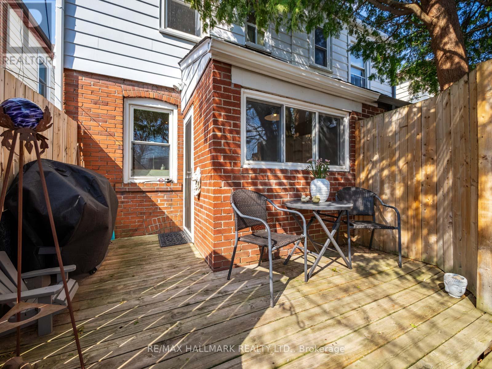275 BINGHAM AVENUE