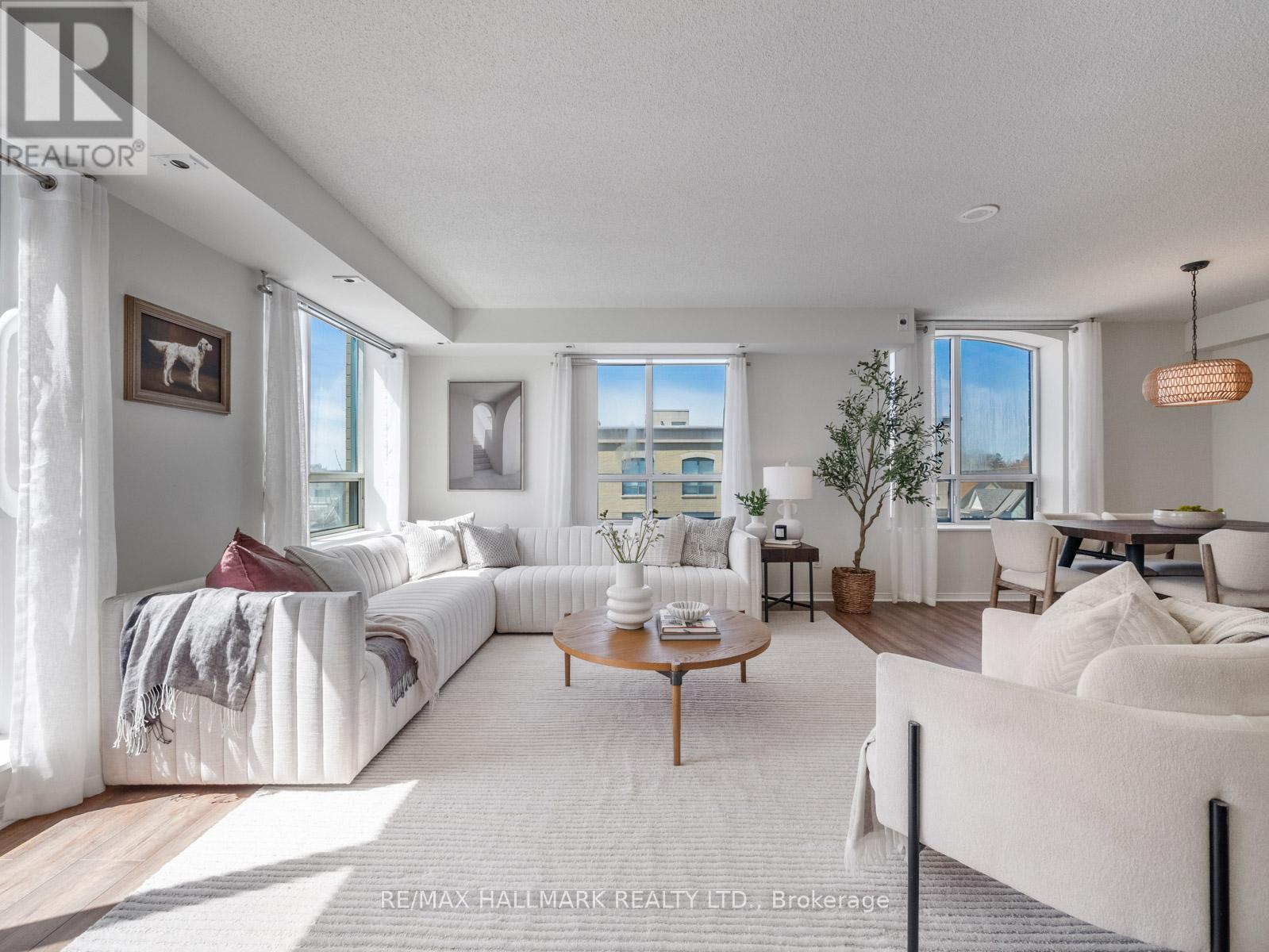 403 - 1797 QUEEN STREET E