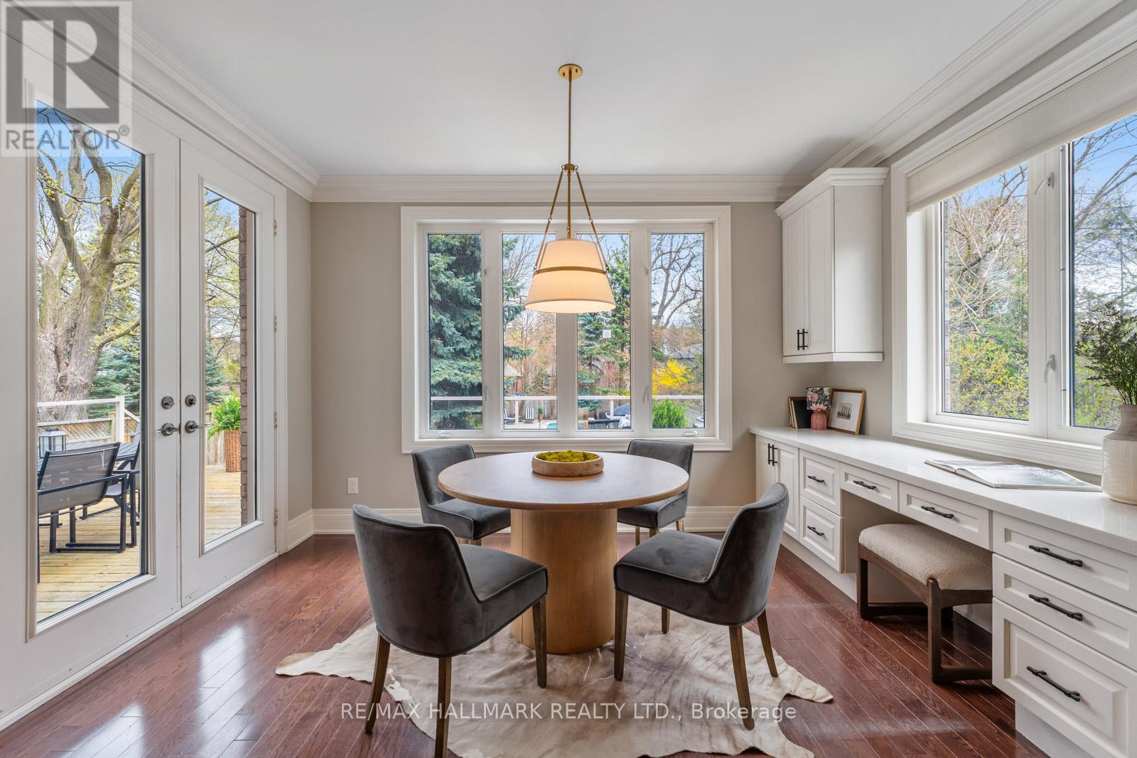 15 BIRCHCLIFF AVENUE