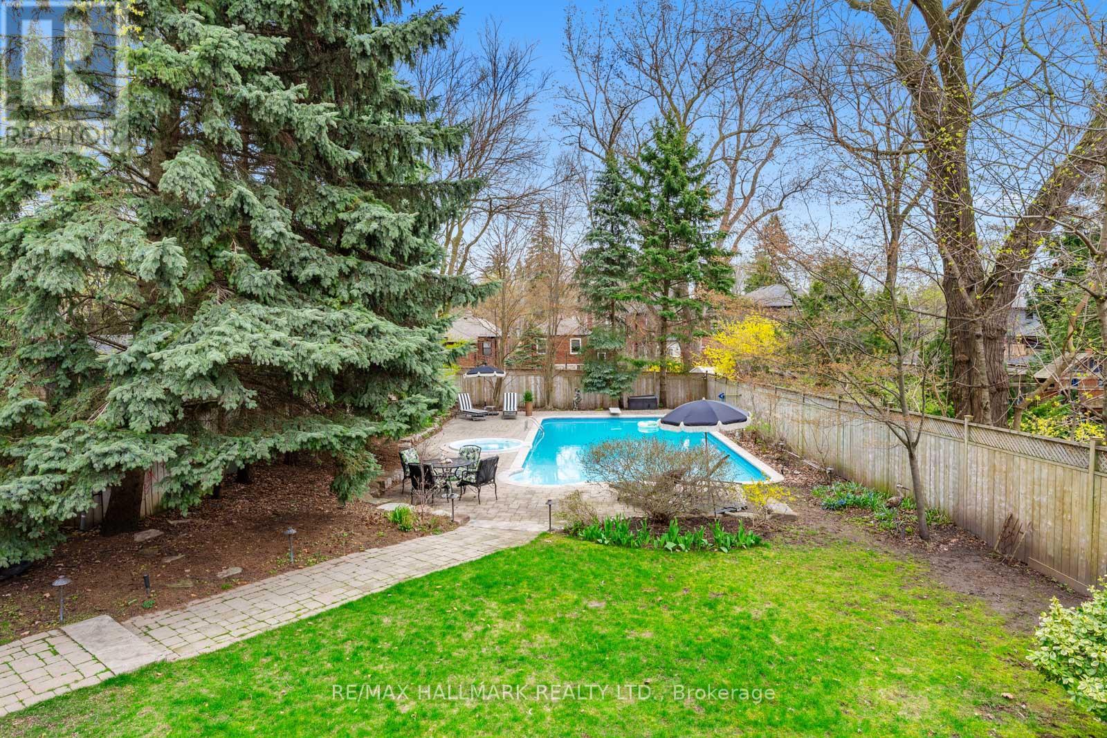 15 BIRCHCLIFF AVENUE