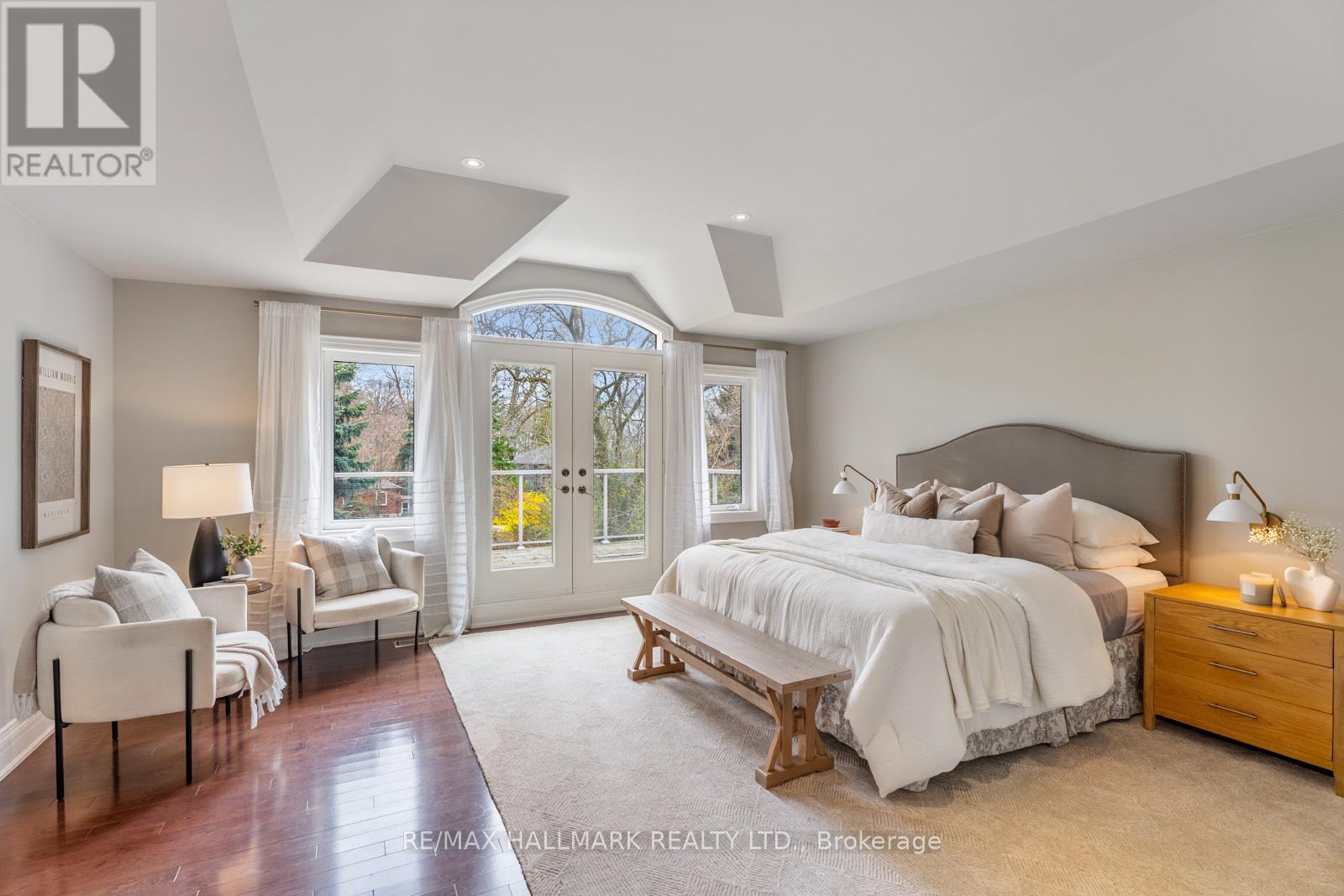 15 BIRCHCLIFF AVENUE