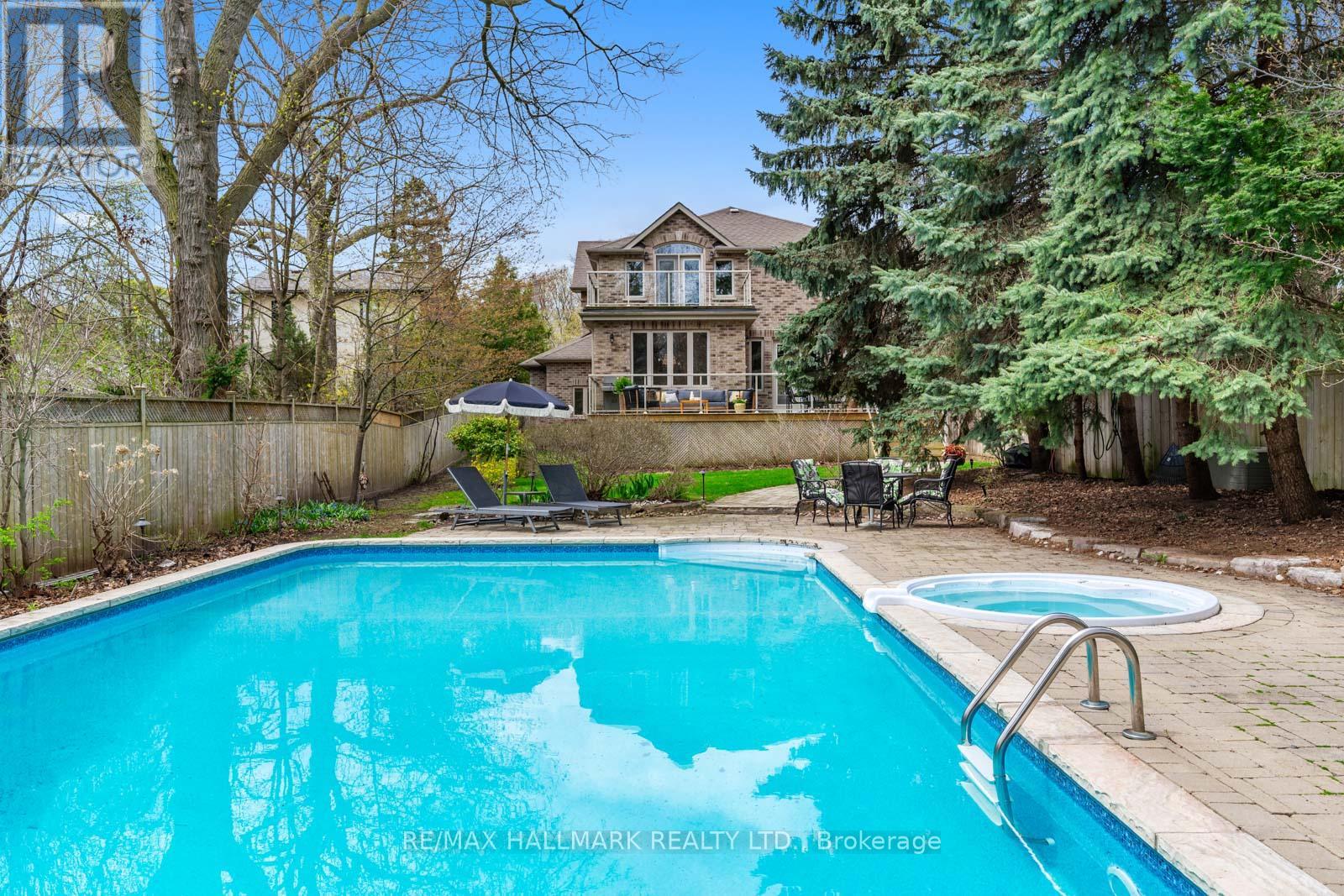 15 BIRCHCLIFF AVENUE