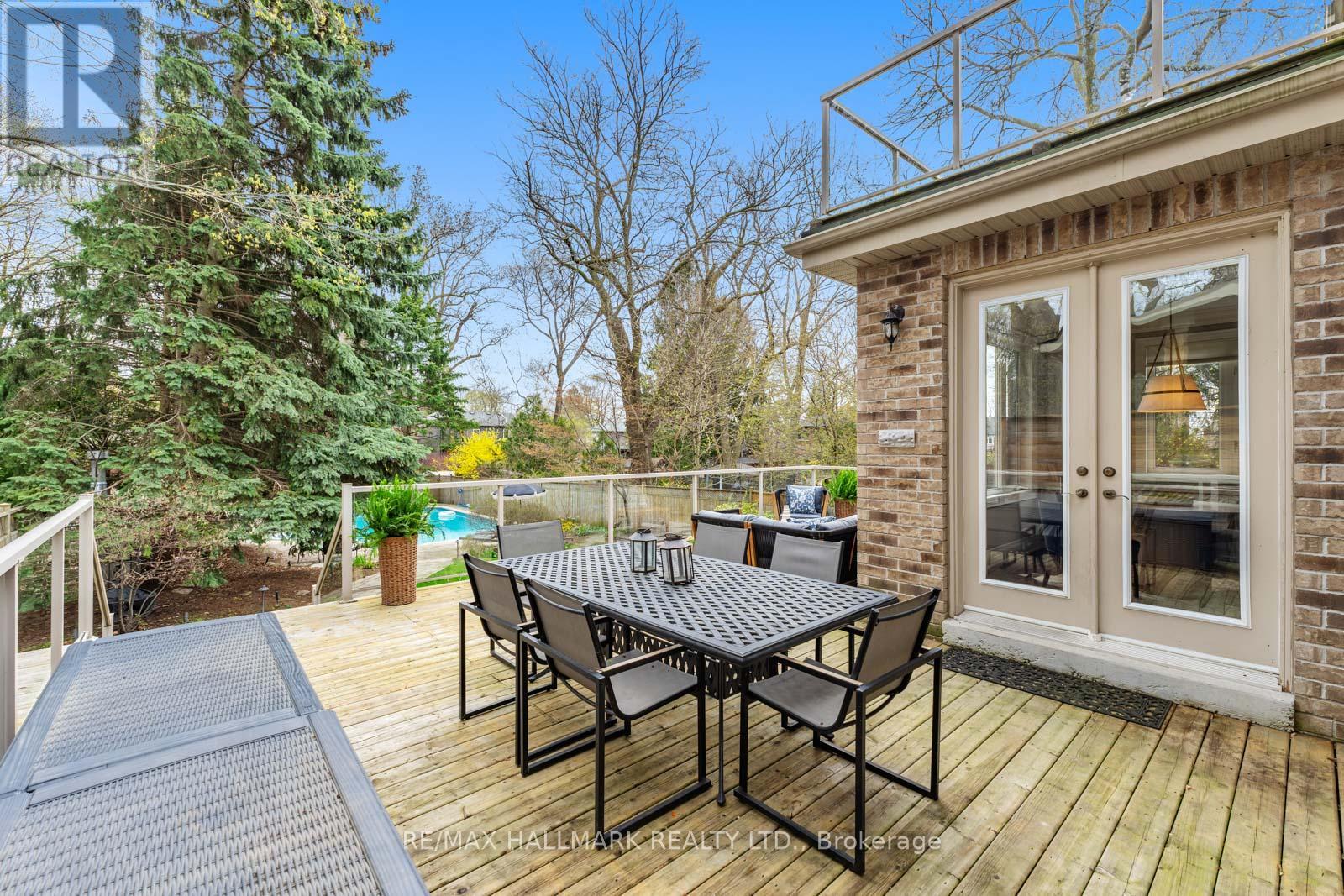 15 BIRCHCLIFF AVENUE