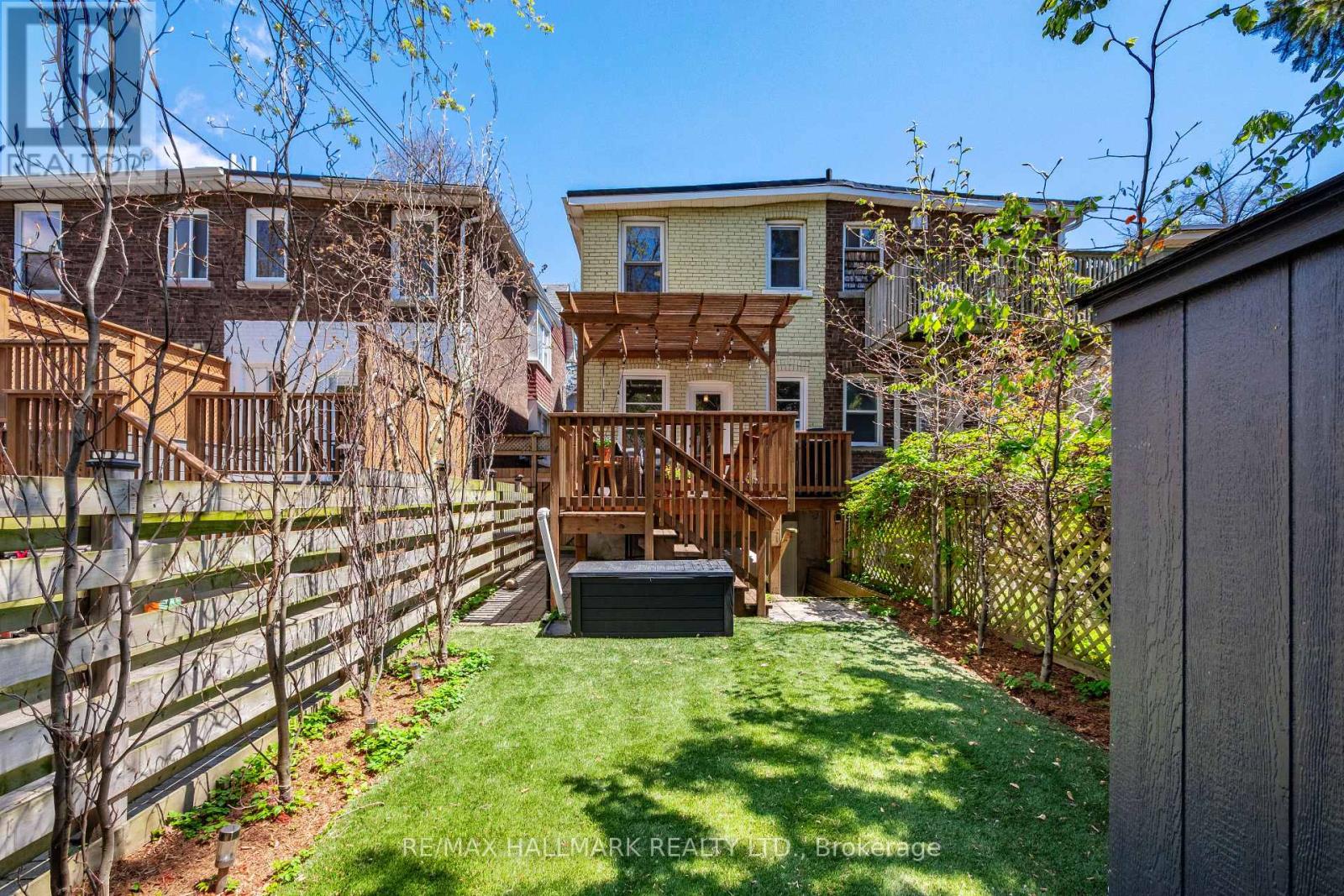 272 KENILWORTH AVENUE
