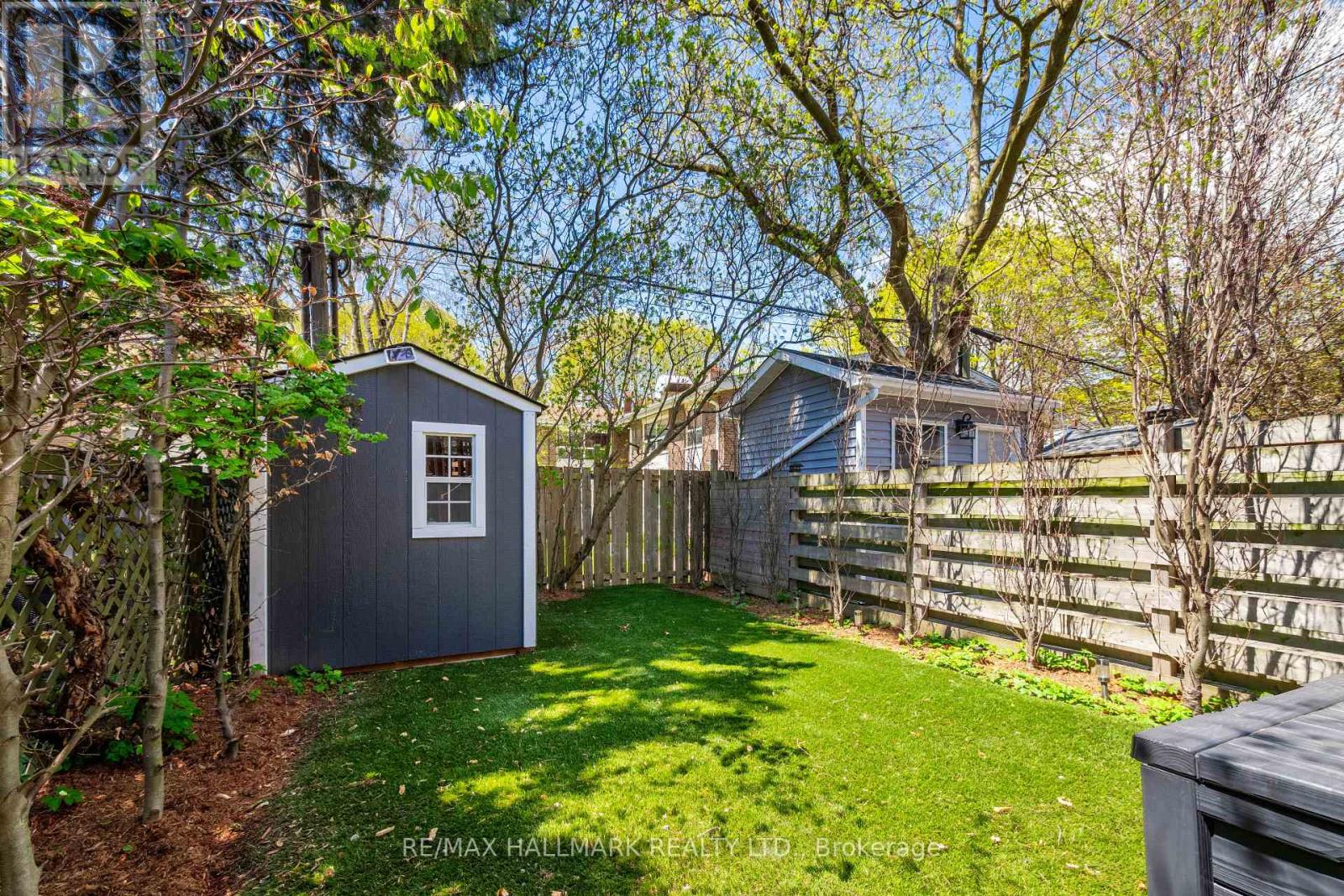 272 KENILWORTH AVENUE
