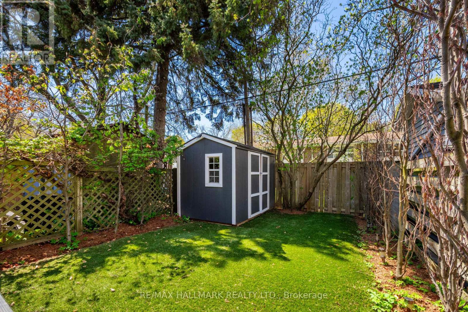 272 KENILWORTH AVENUE