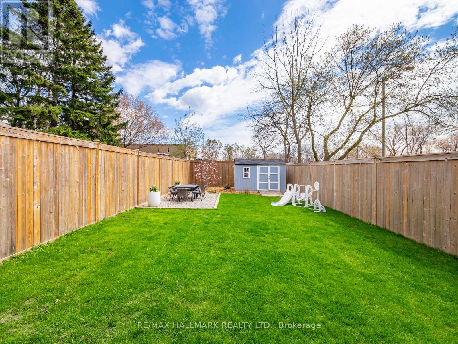 151 EASTWOOD AVENUE