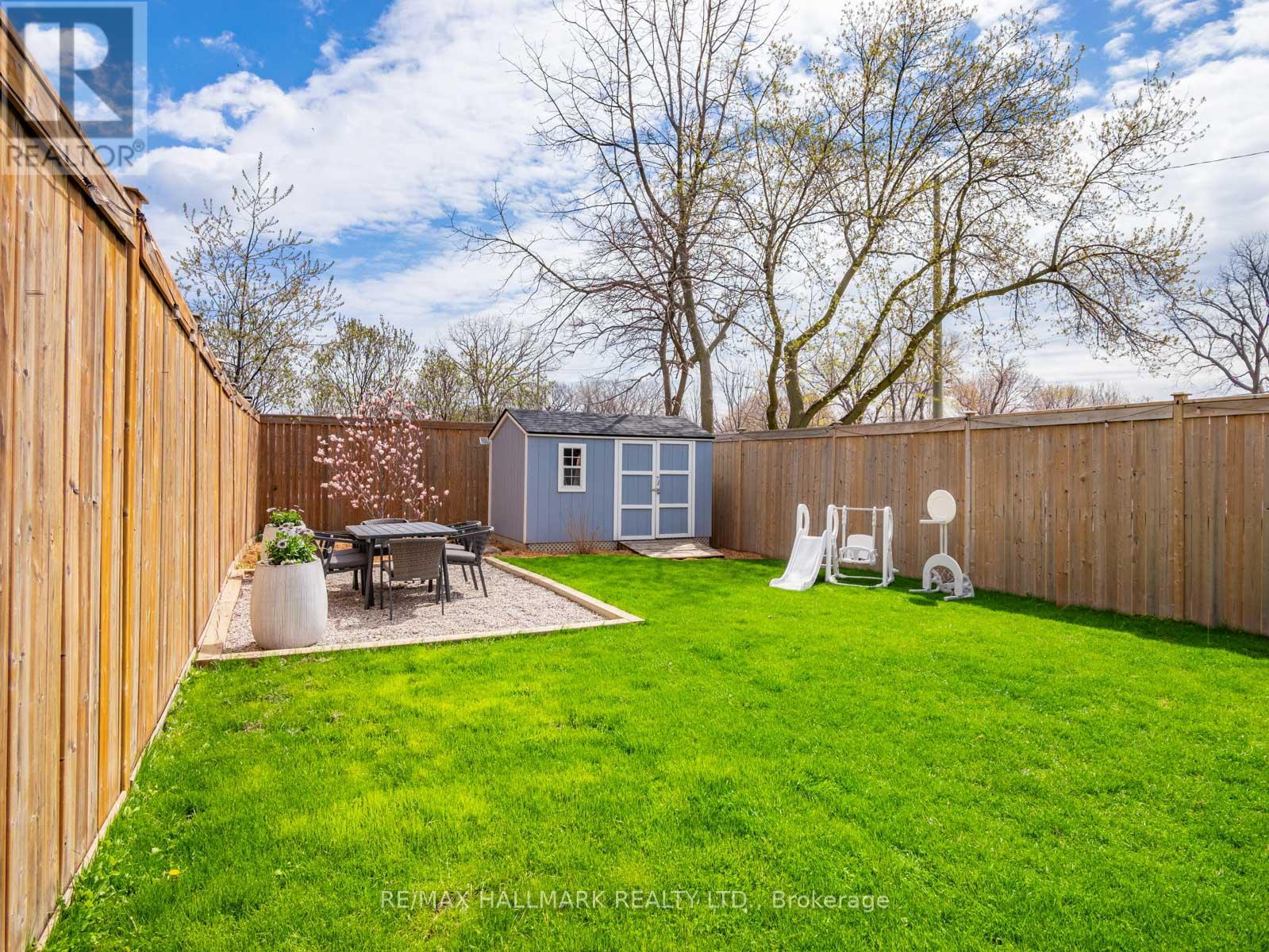 151 EASTWOOD AVENUE