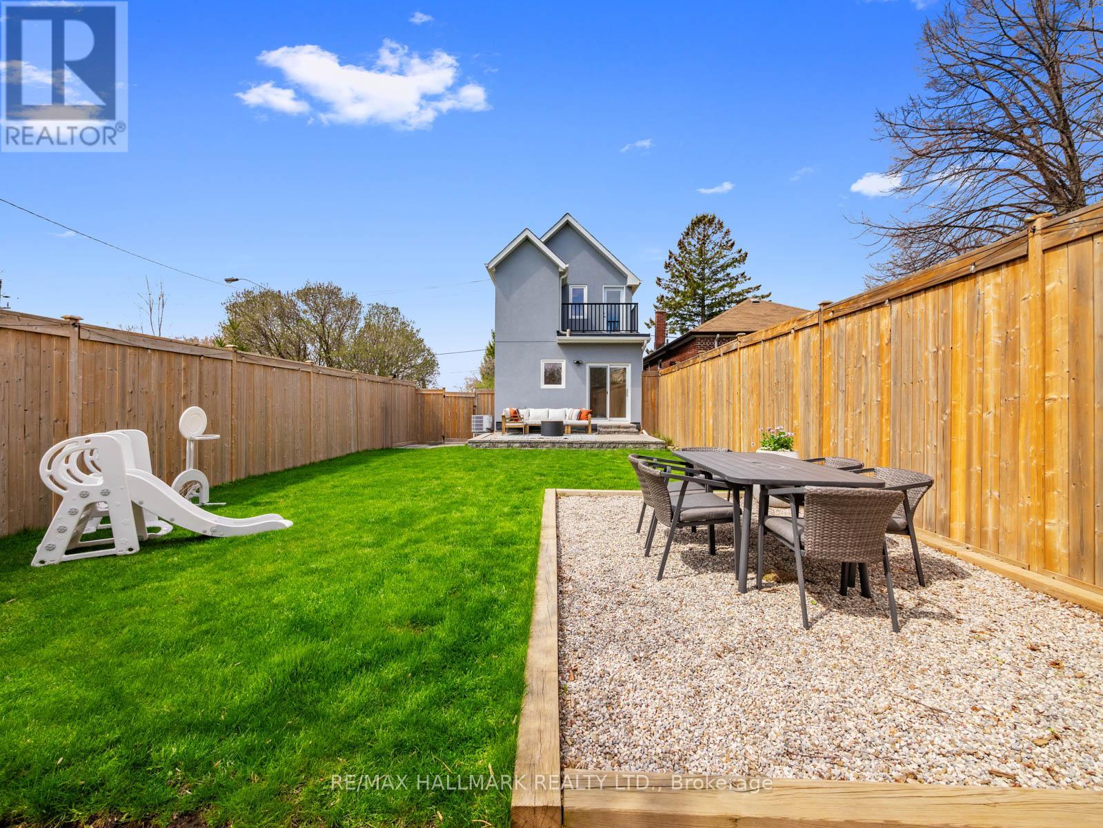 151 EASTWOOD AVENUE