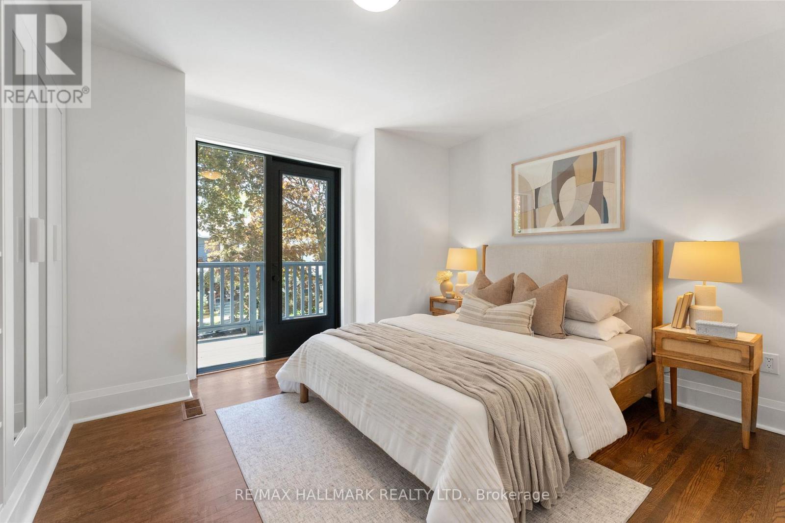 203 PARKMOUNT ROAD