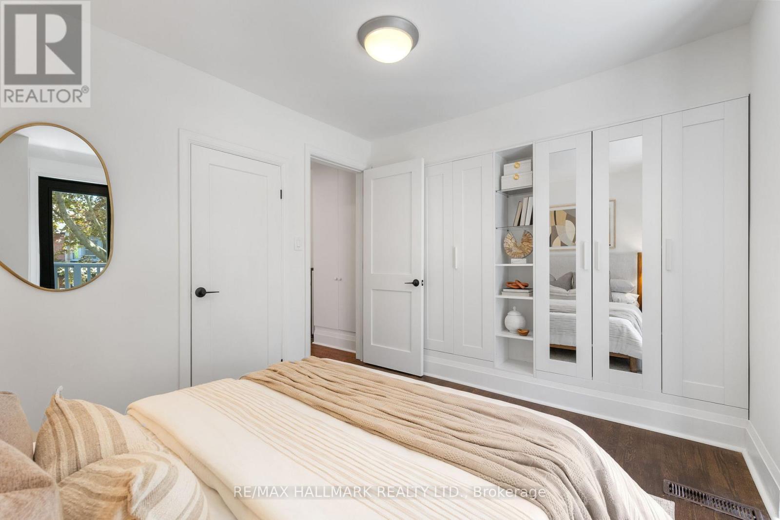 203 PARKMOUNT ROAD