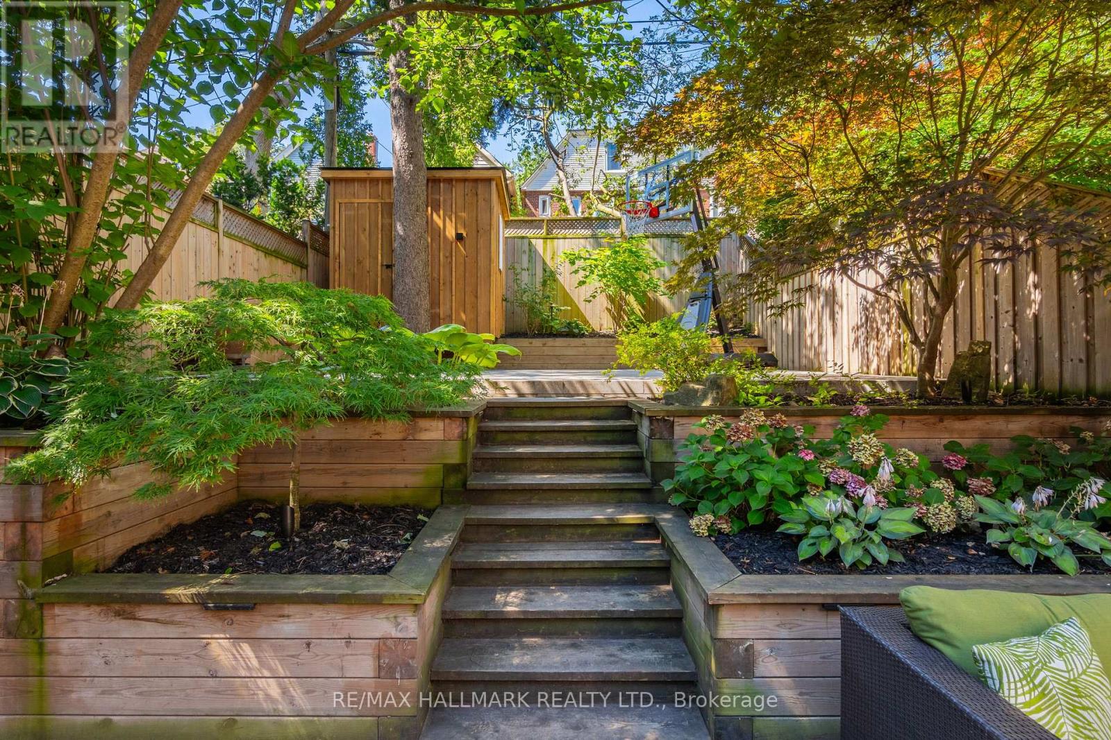 186 KENILWORTH AVENUE