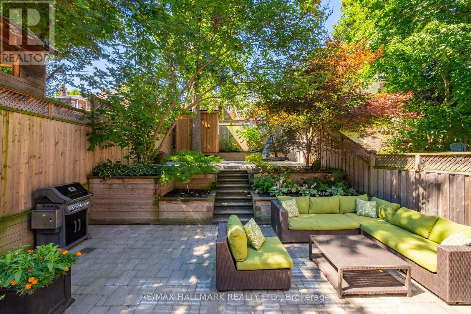 186 KENILWORTH AVENUE