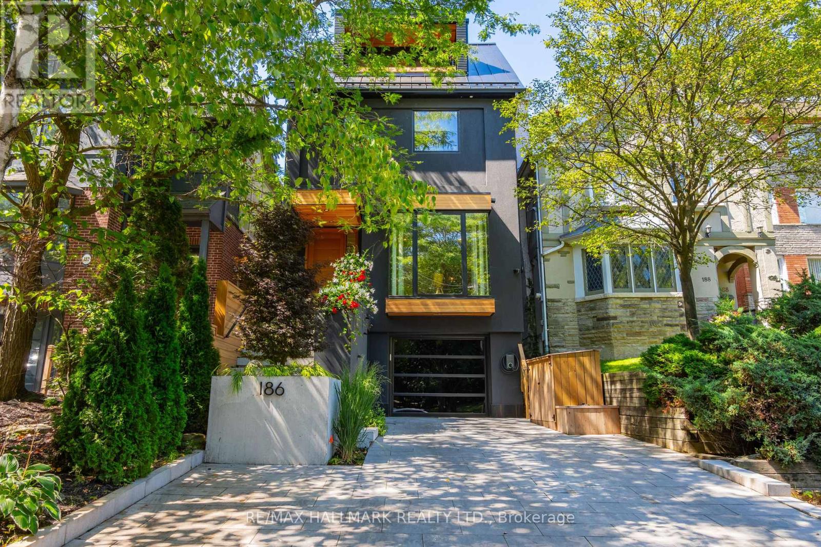 186 KENILWORTH AVENUE