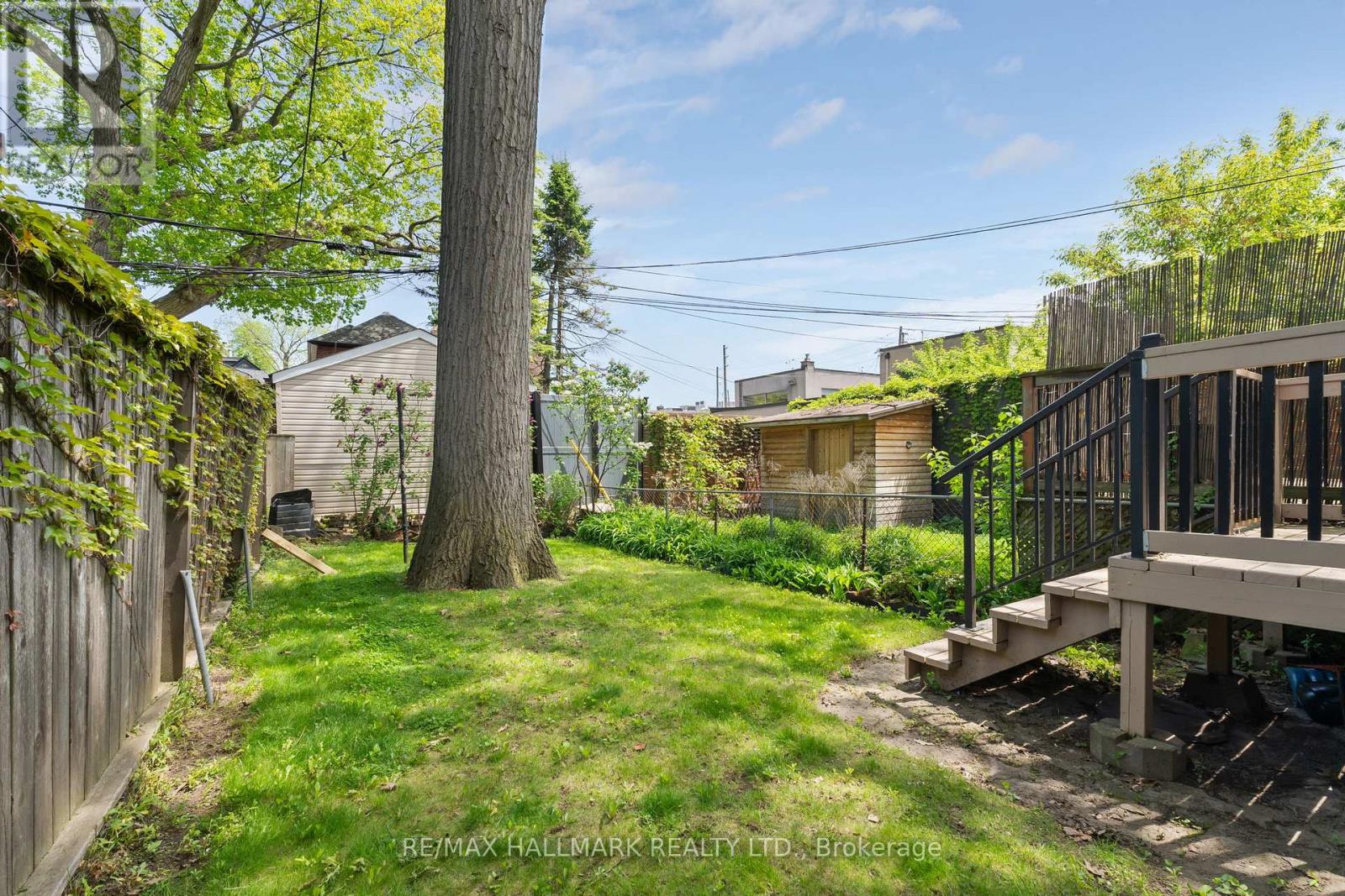 7 WHEELER AVENUE