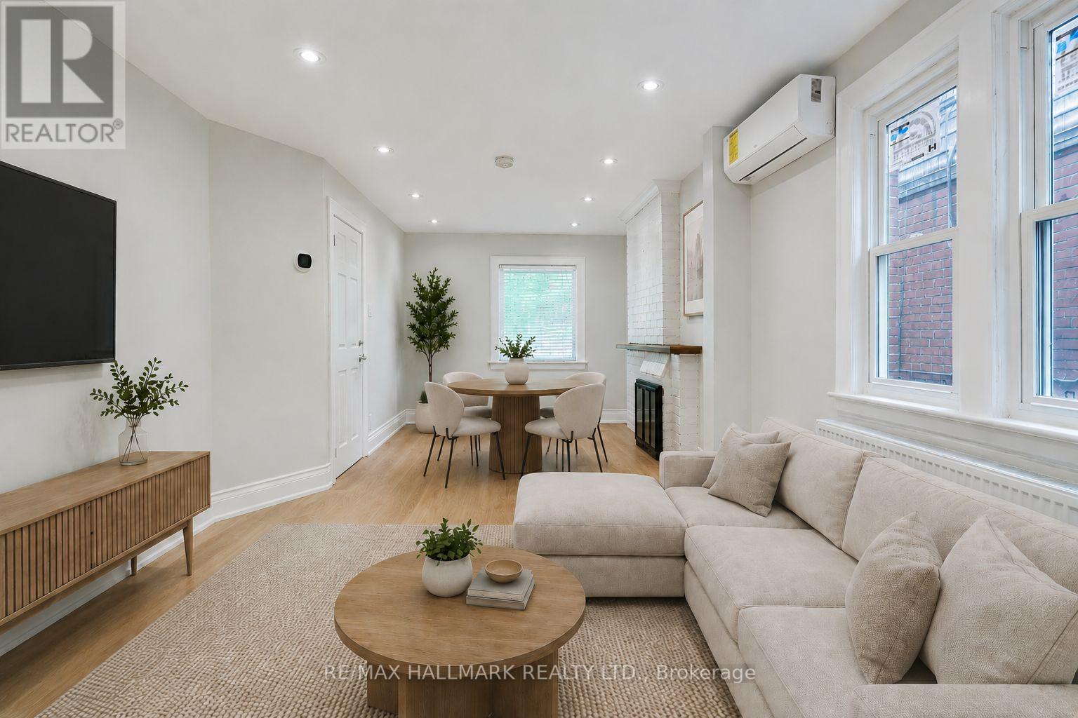 MAIN & LOWER - 229 KINGSTON ROAD