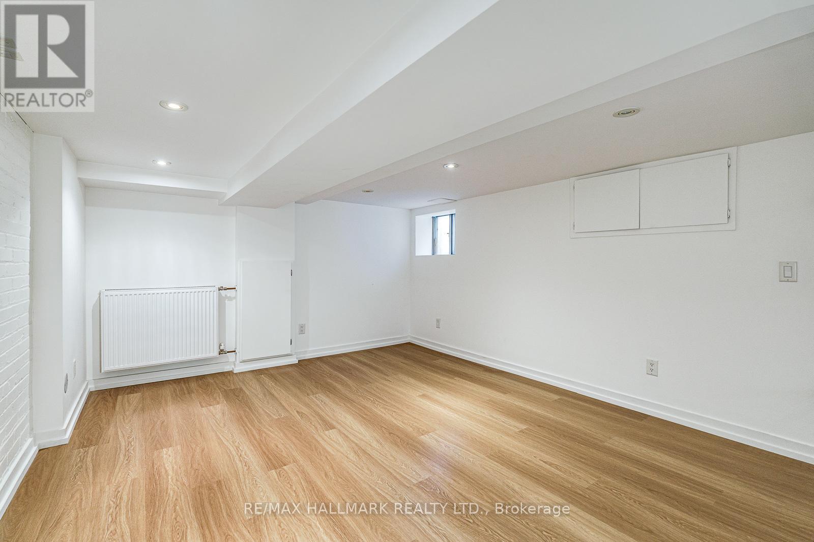 MAIN & LOWER - 229 KINGSTON ROAD