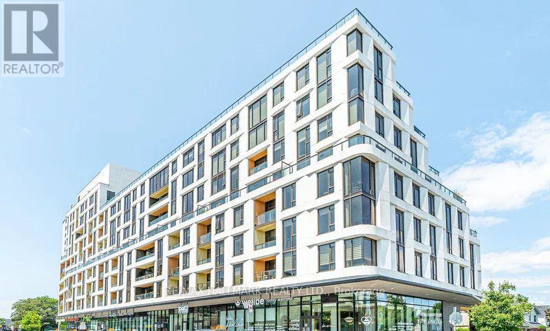 205 - 1100 KINGSTON ROAD