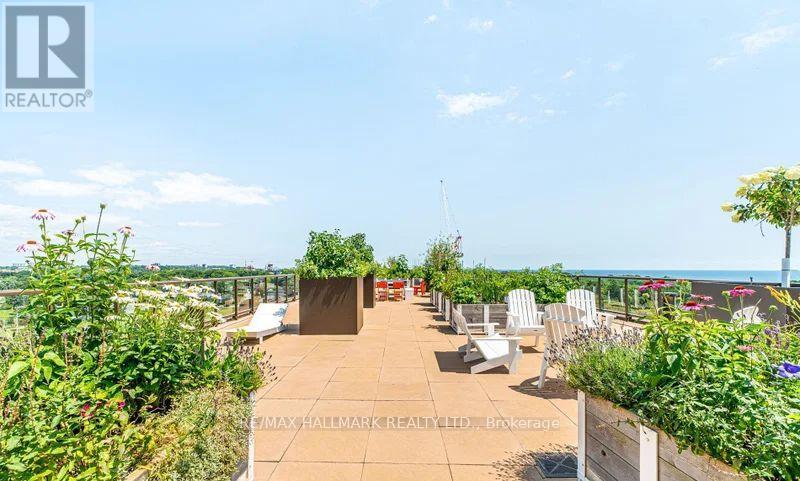 205 - 1100 KINGSTON ROAD