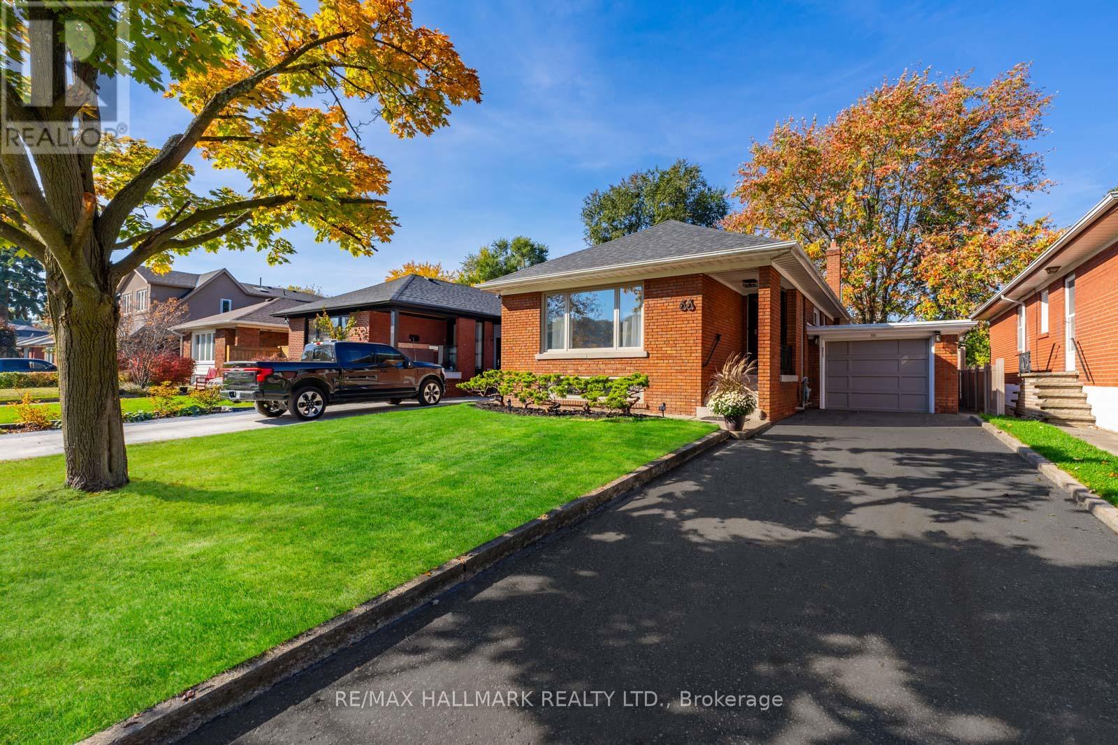 66 FERNCROFT DRIVE