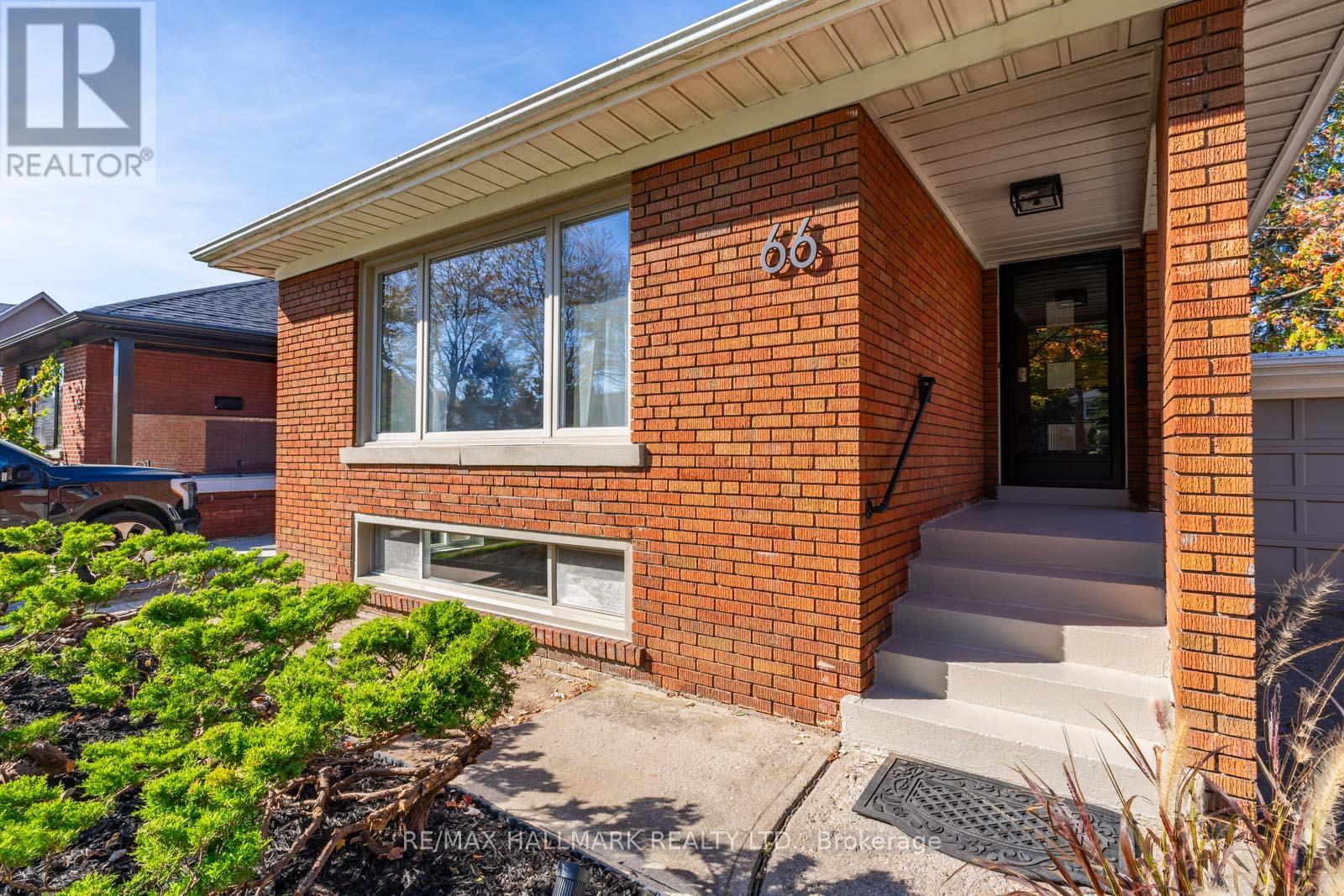66 FERNCROFT DRIVE
