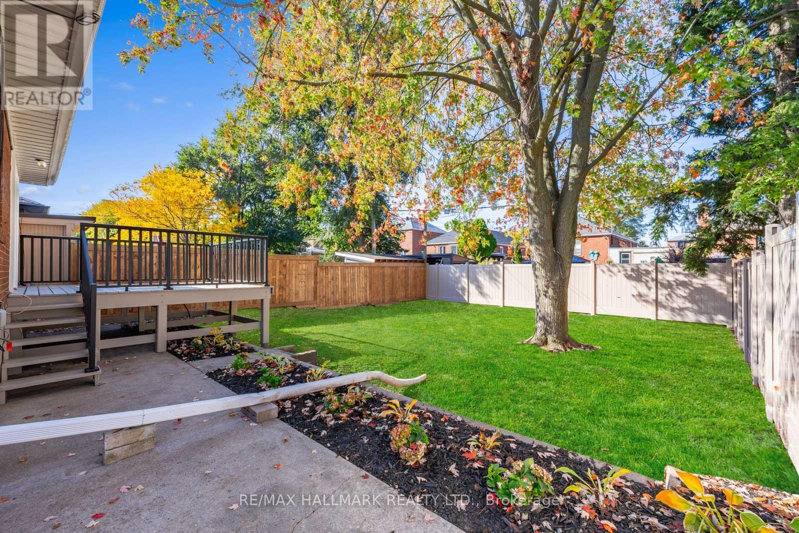66 FERNCROFT DRIVE