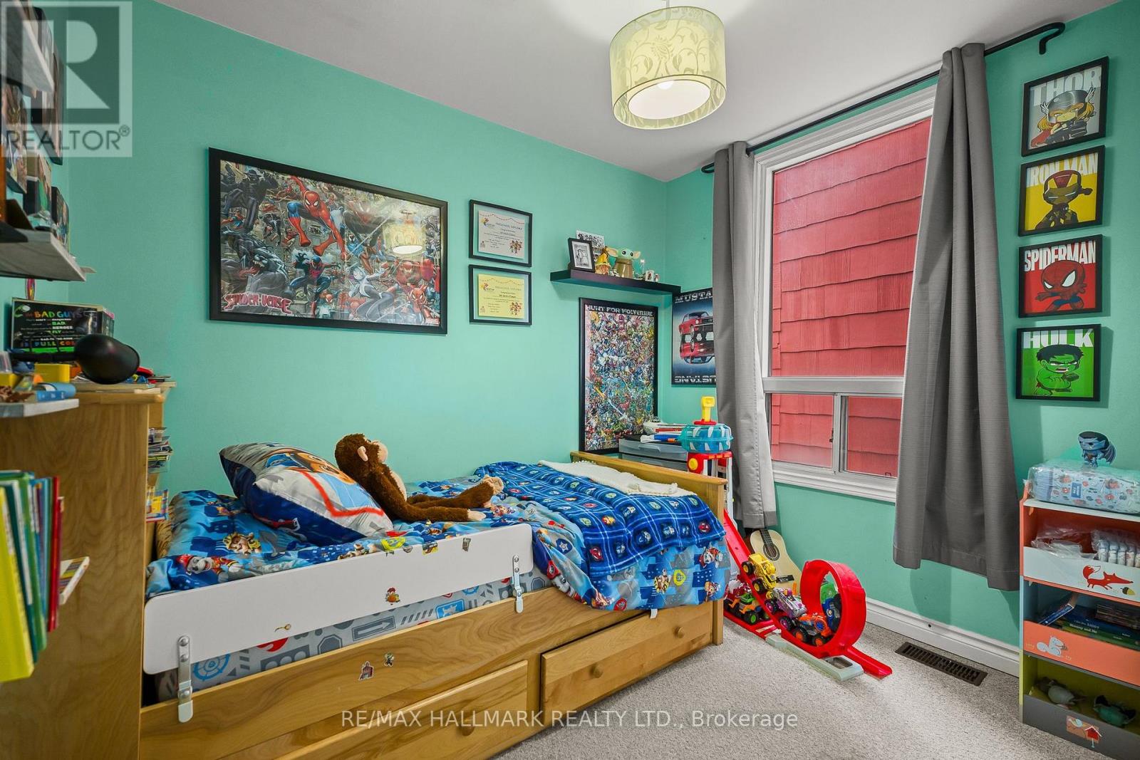 159 PARKMOUNT ROAD