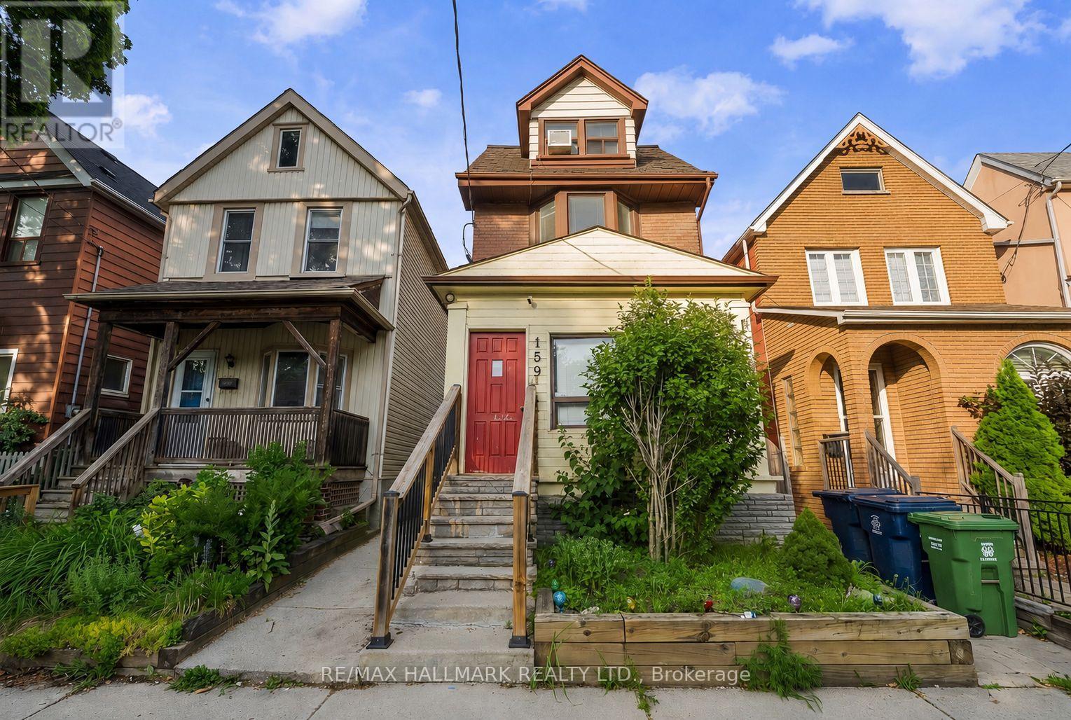 159 PARKMOUNT ROAD