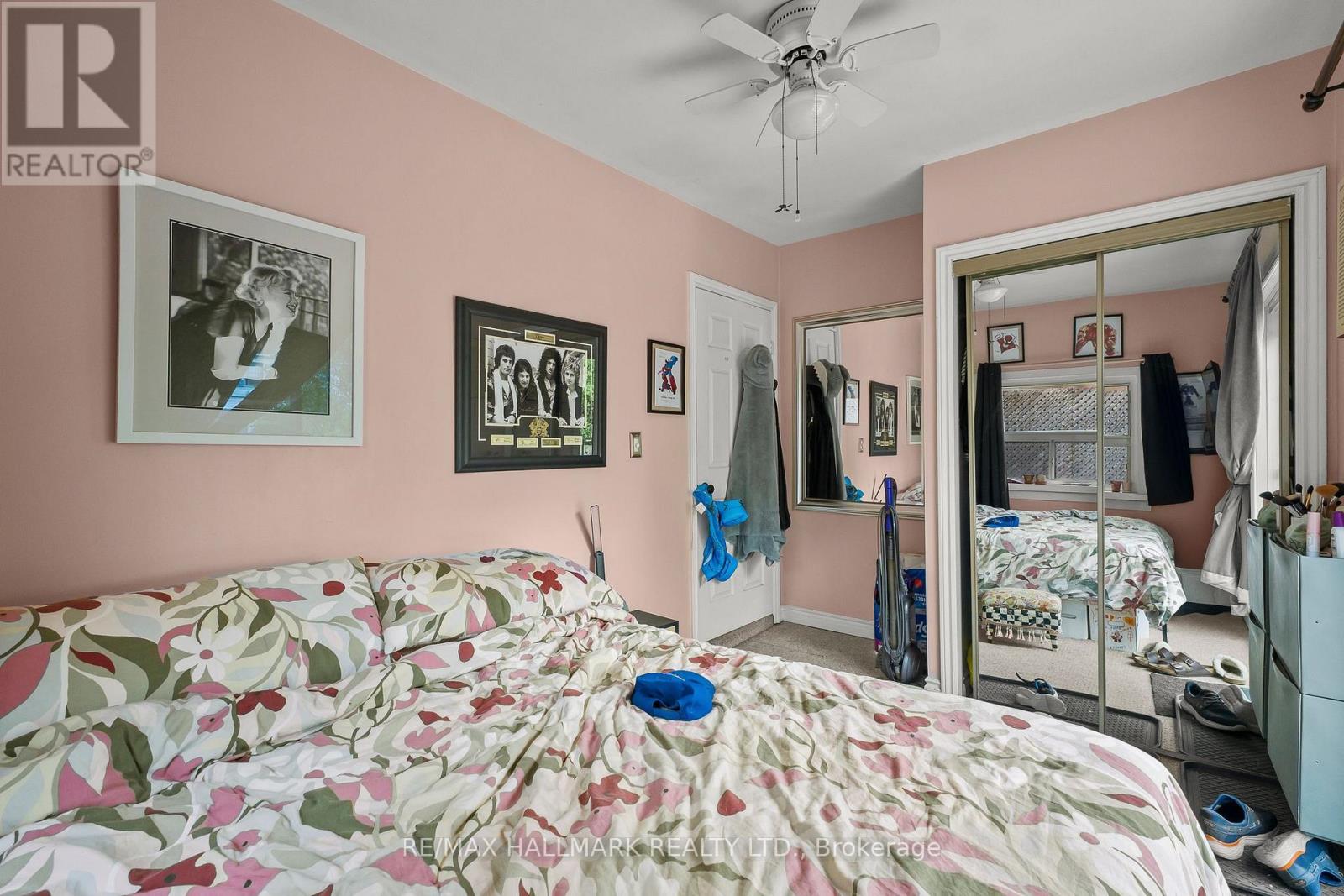 159 PARKMOUNT ROAD