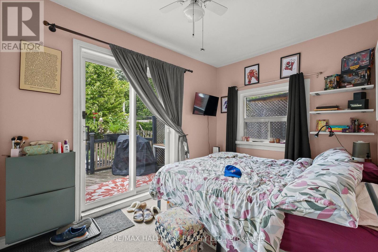 159 PARKMOUNT ROAD