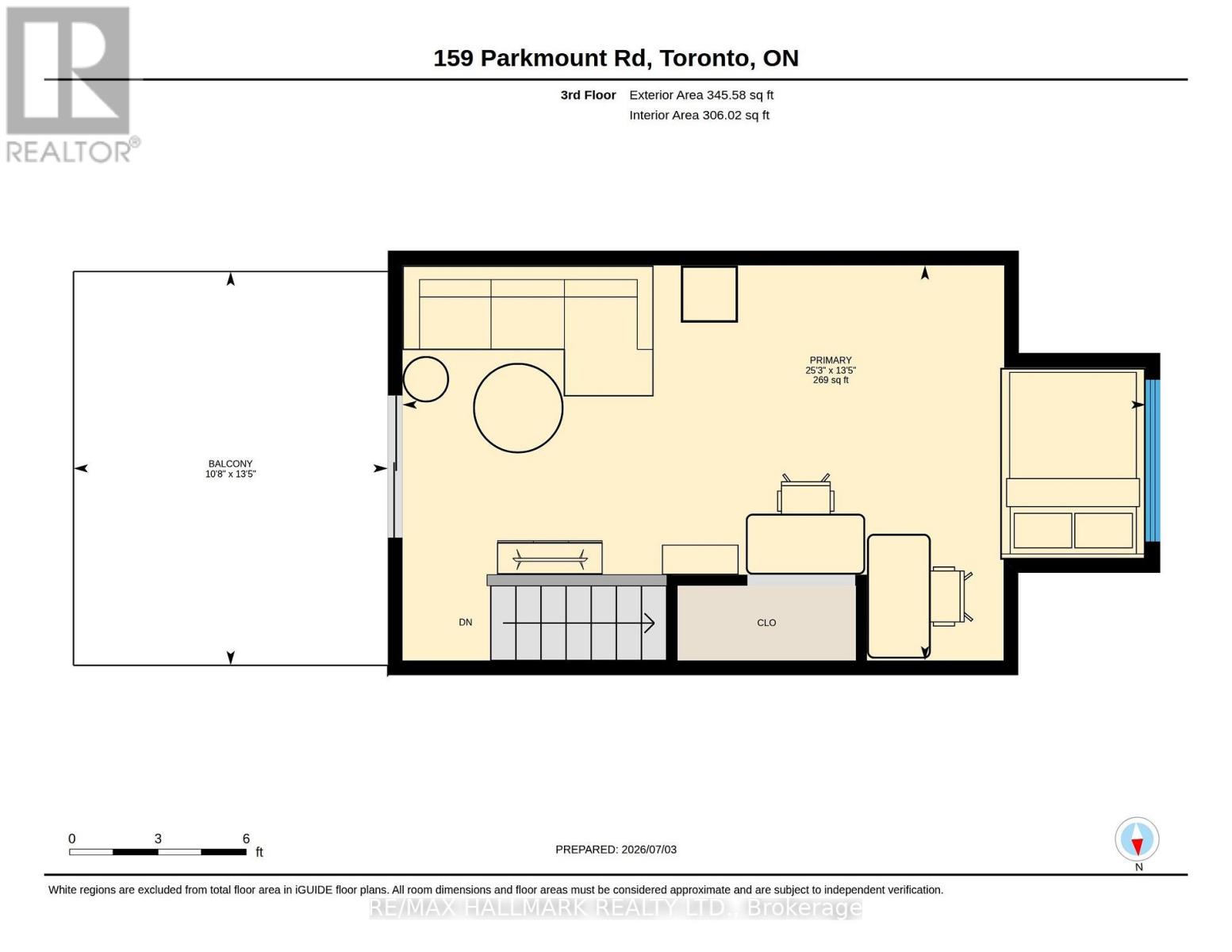 159 PARKMOUNT ROAD
