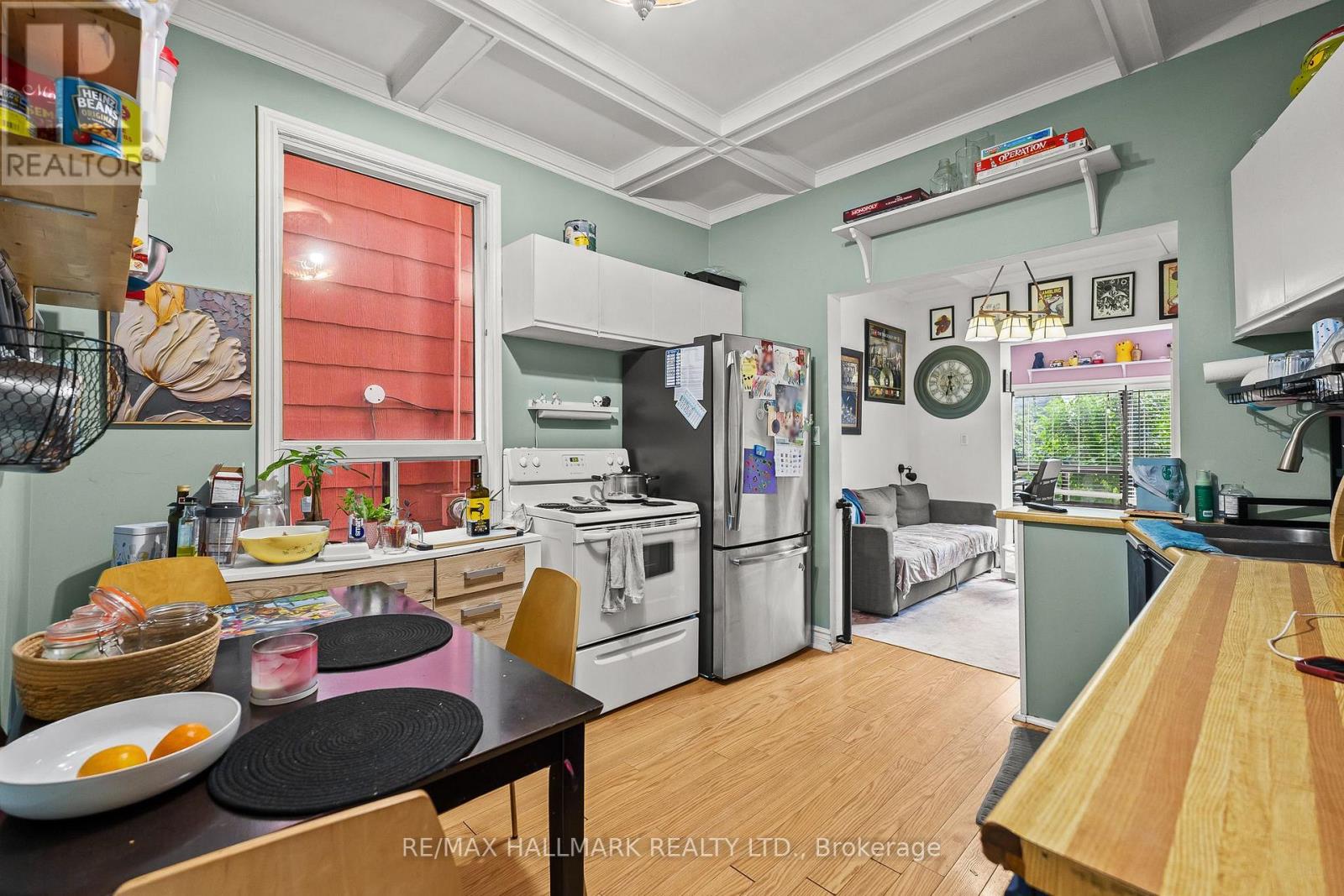 159 PARKMOUNT ROAD