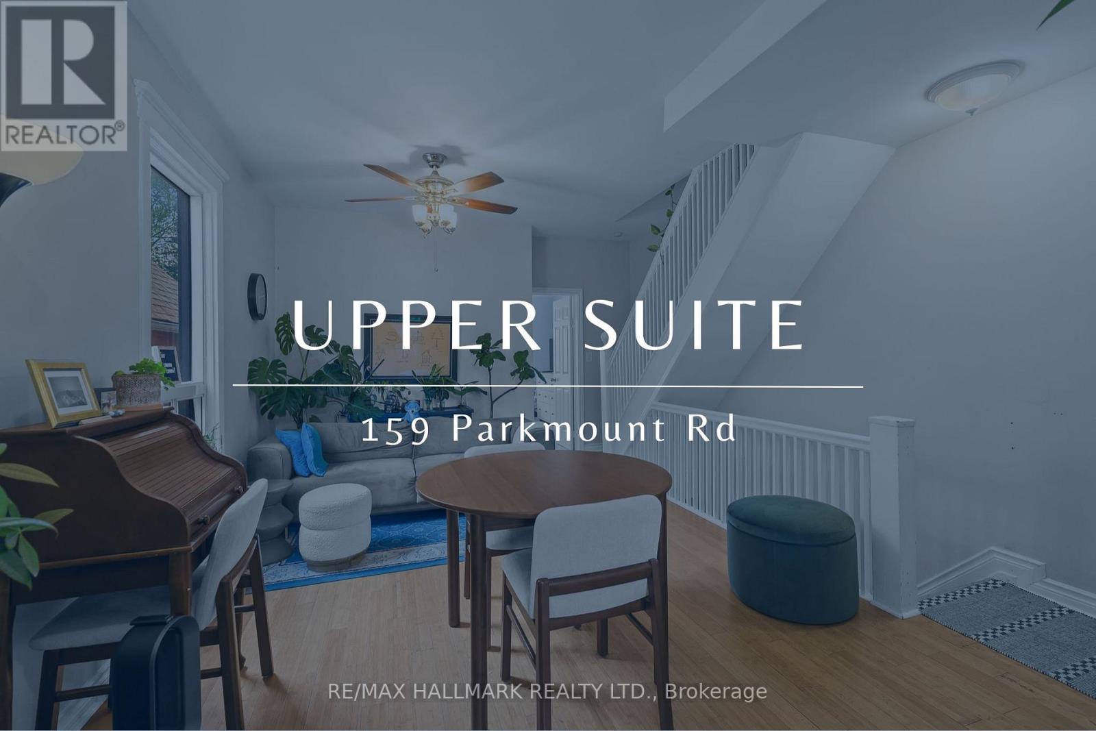 159 PARKMOUNT ROAD