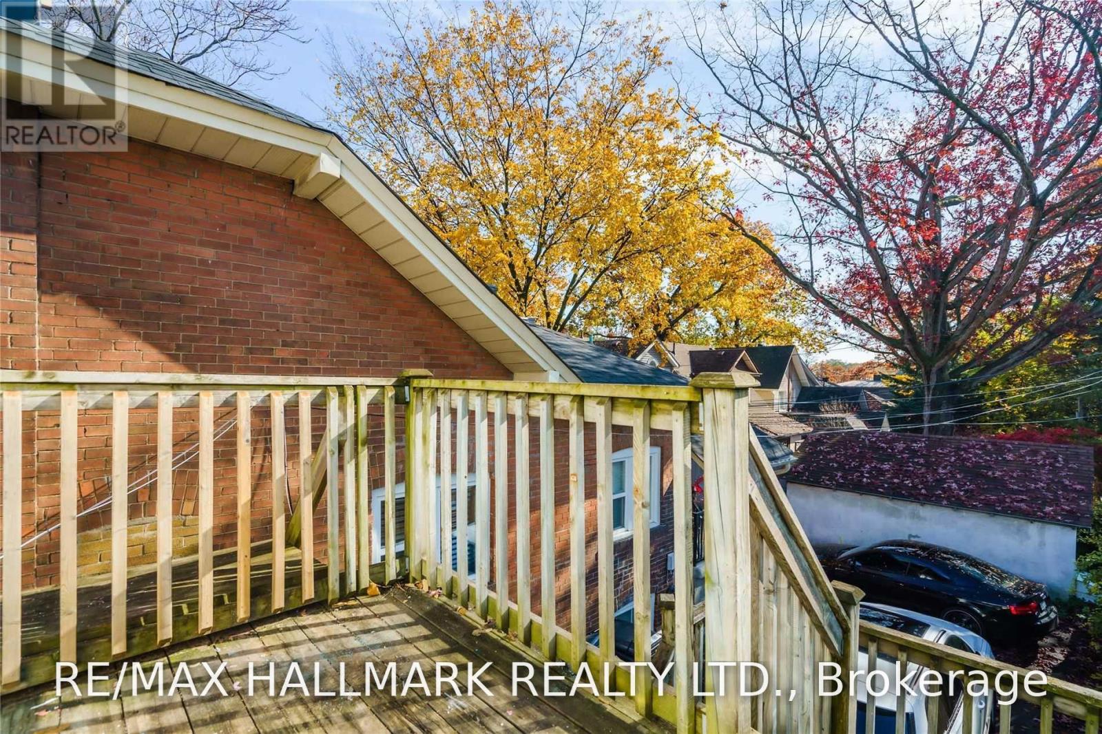 2ND FL - 1001 KINGSTON ROAD