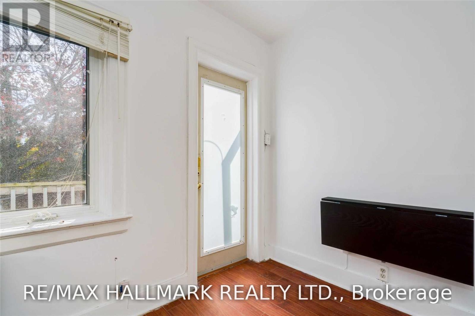 2ND FL - 1001 KINGSTON ROAD