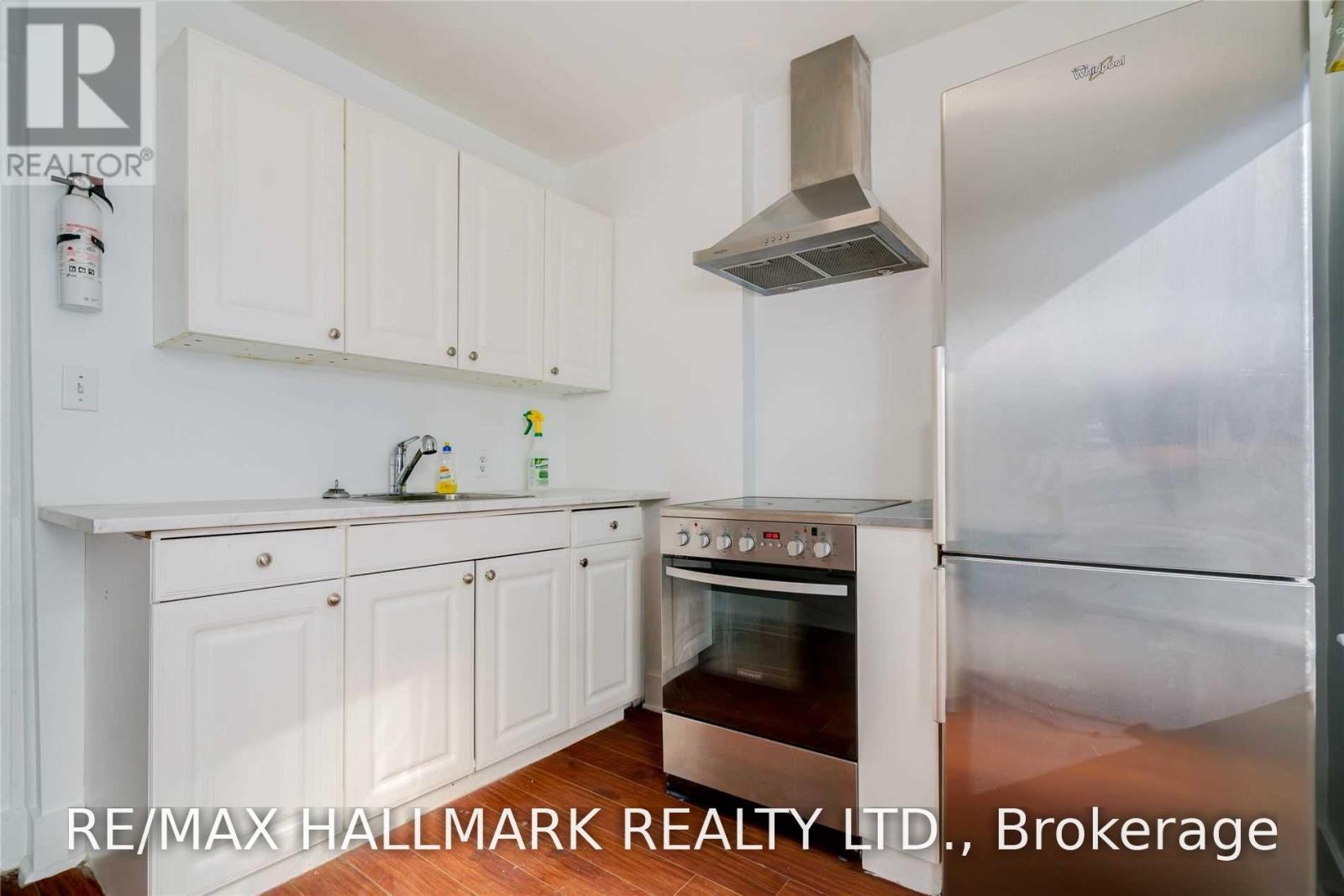 2ND FL - 1001 KINGSTON ROAD