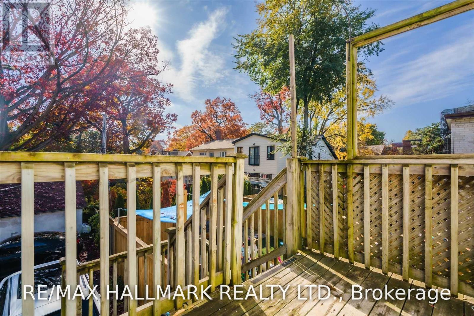 2ND FL - 1001 KINGSTON ROAD