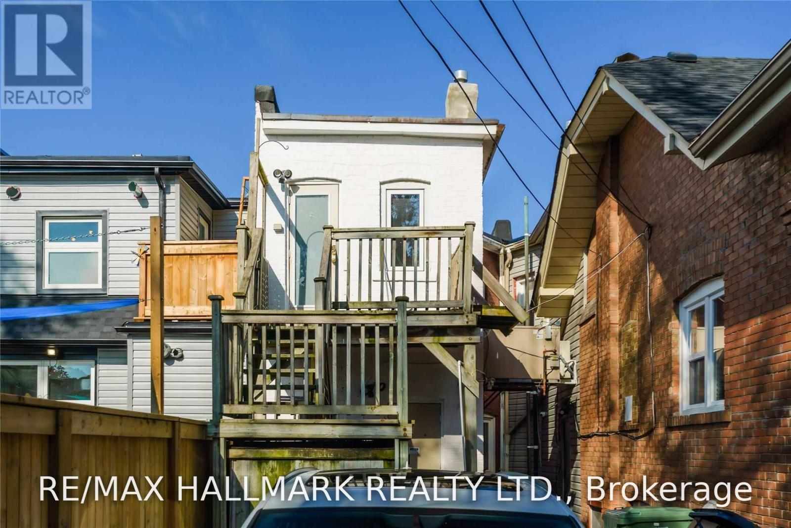 2ND FL - 1001 KINGSTON ROAD