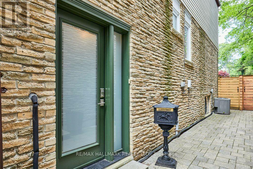 20 PINE AVENUE
