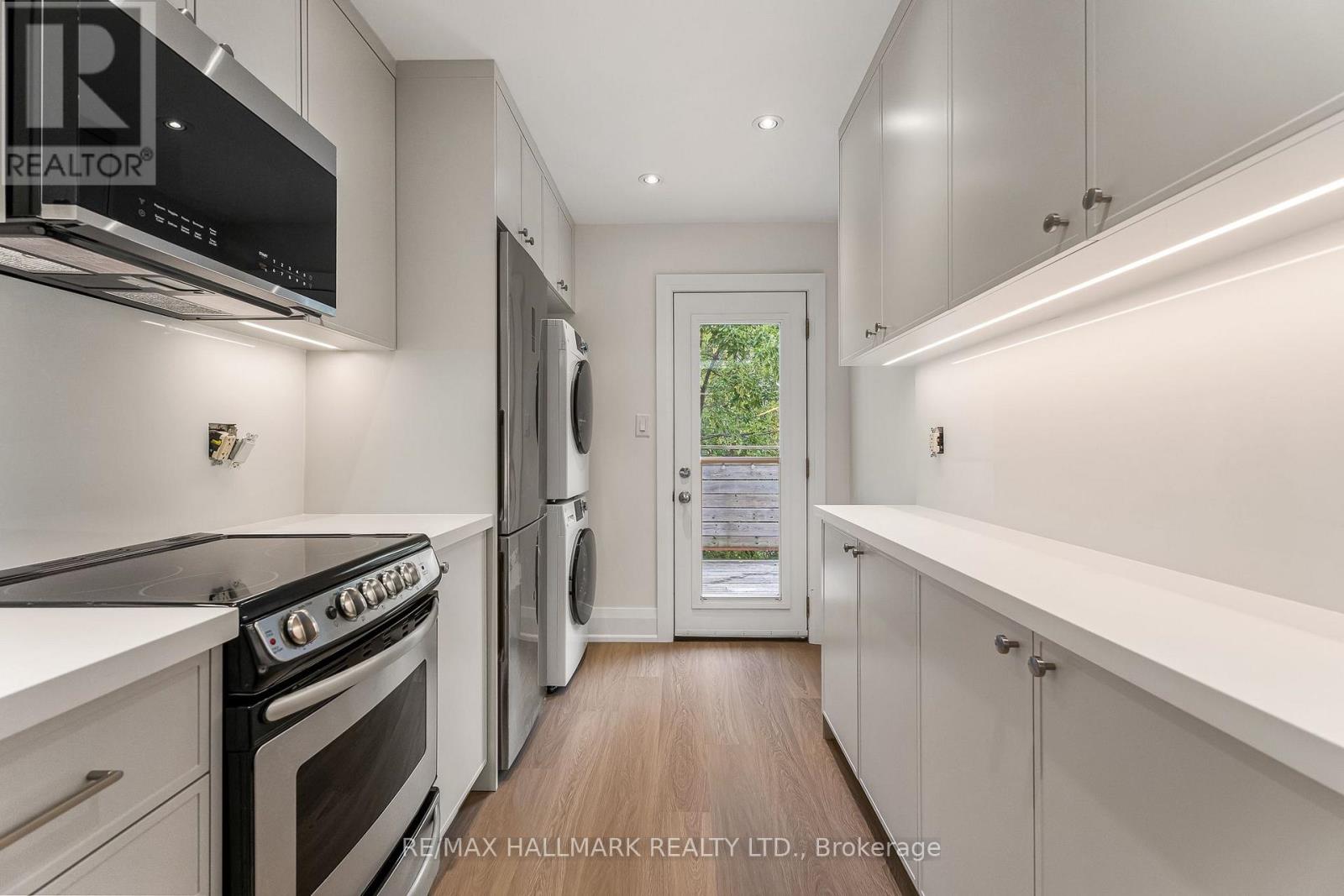 UPPER - 229 KINGSTON ROAD