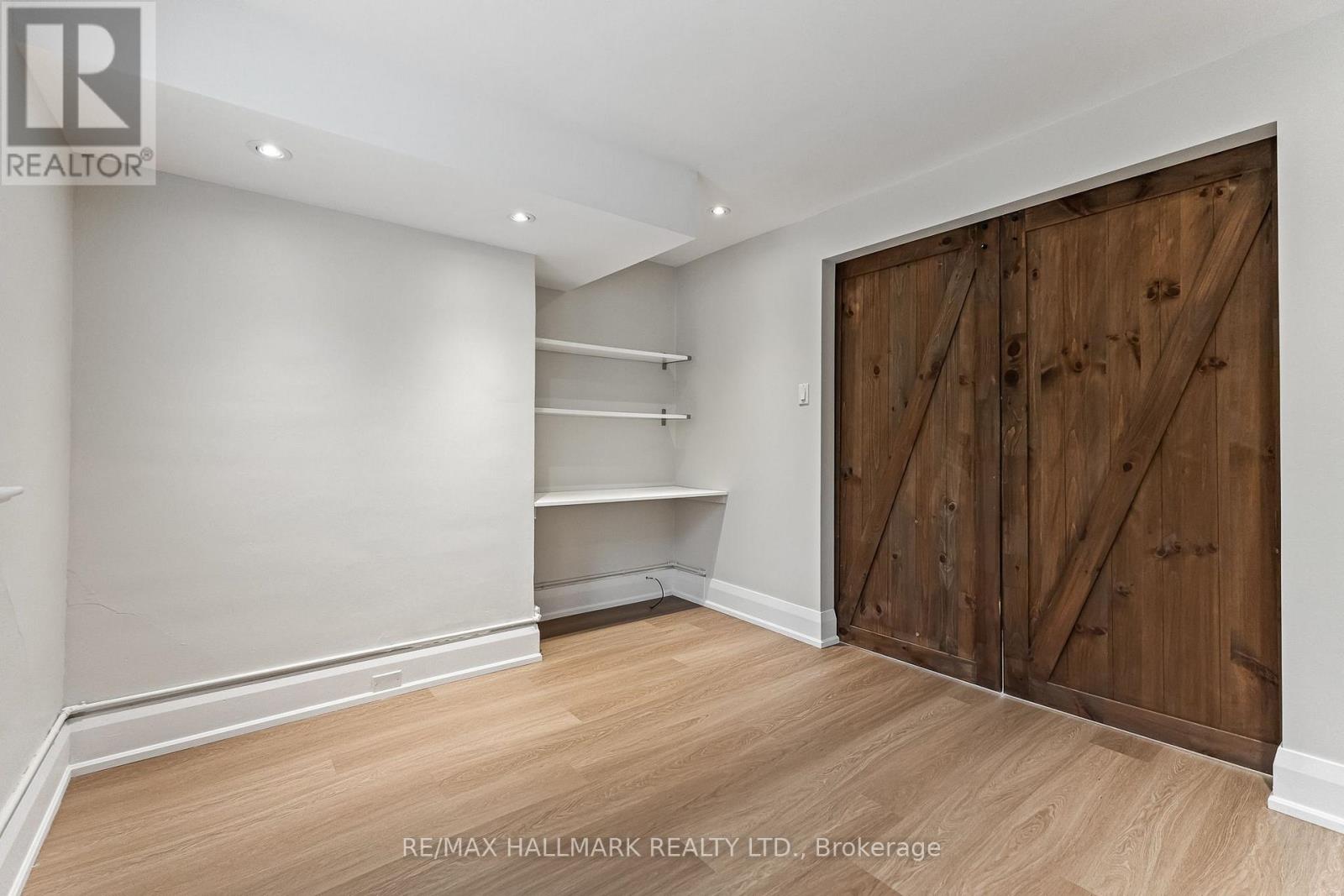 UPPER - 229 KINGSTON ROAD
