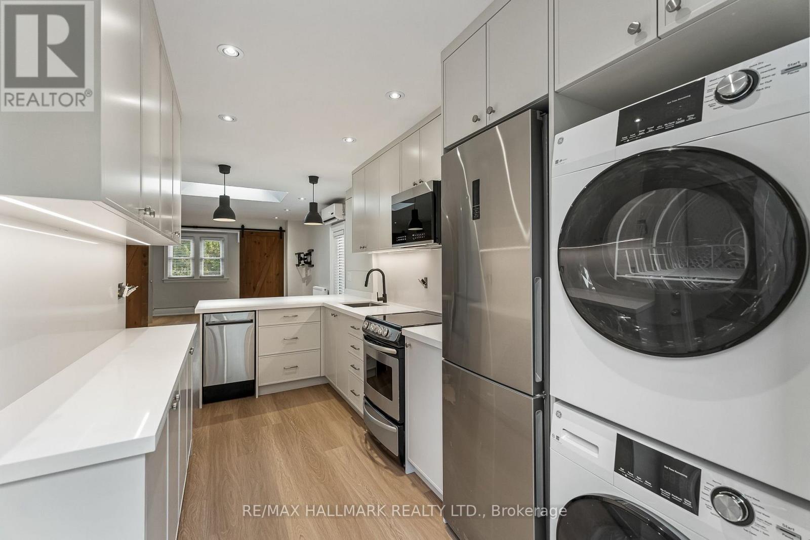 UPPER - 229 KINGSTON ROAD