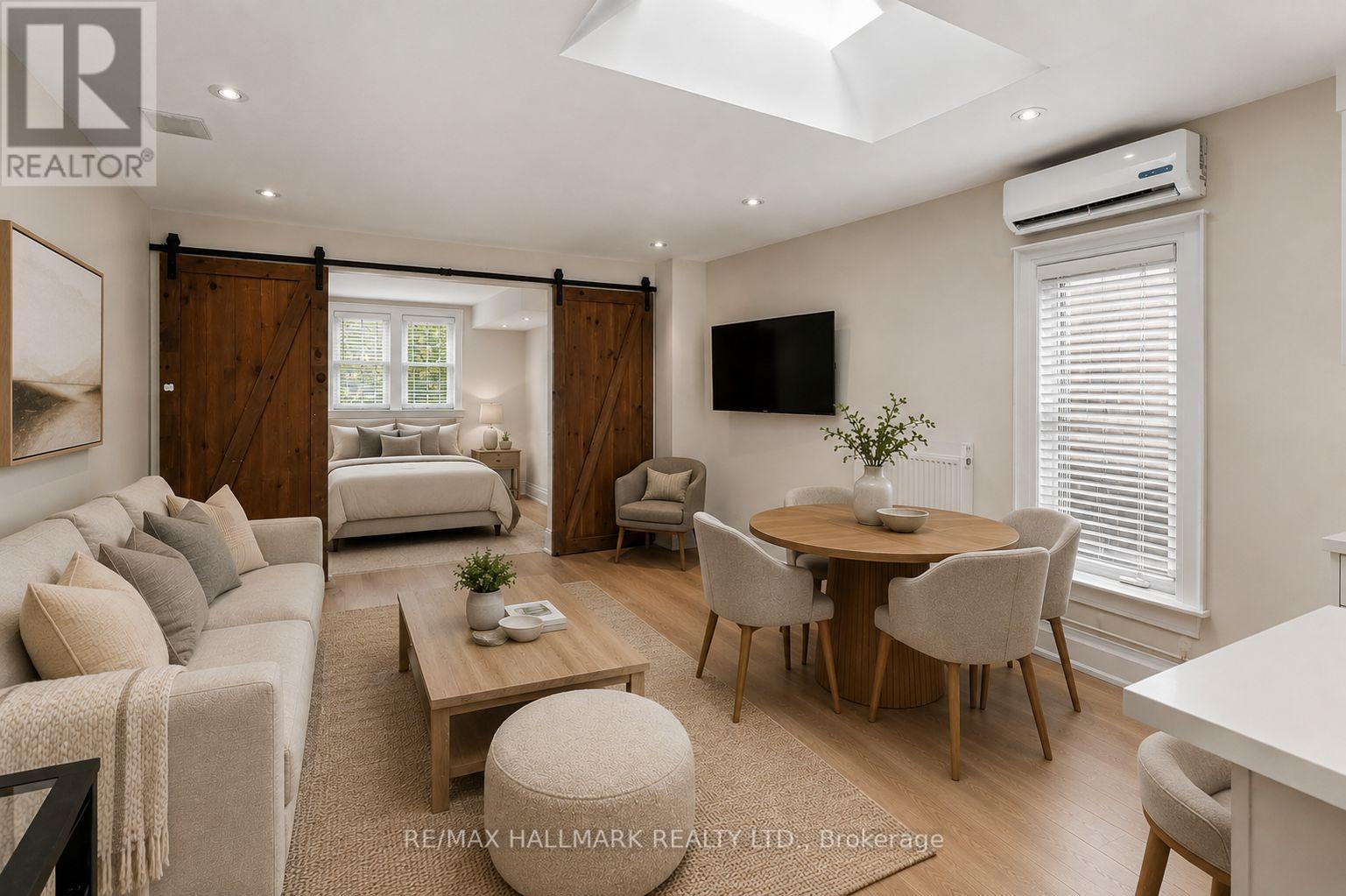 UPPER - 229 KINGSTON ROAD