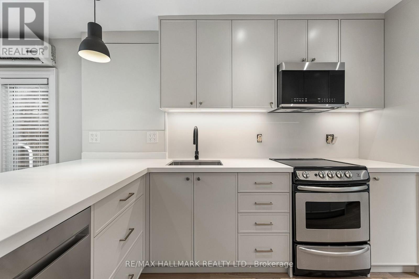 UPPER - 229 KINGSTON ROAD